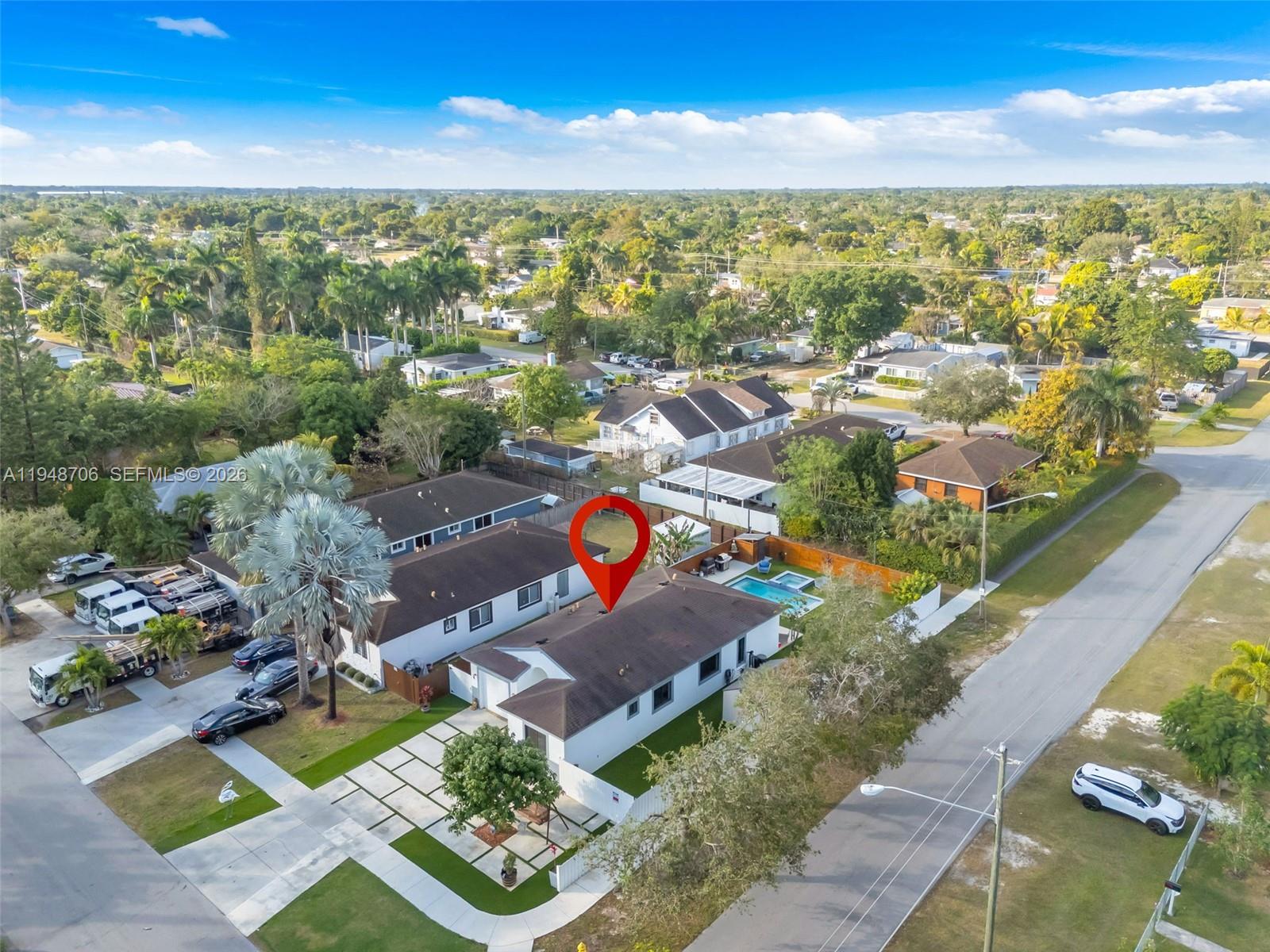 HIBISCUS PARK - Residential