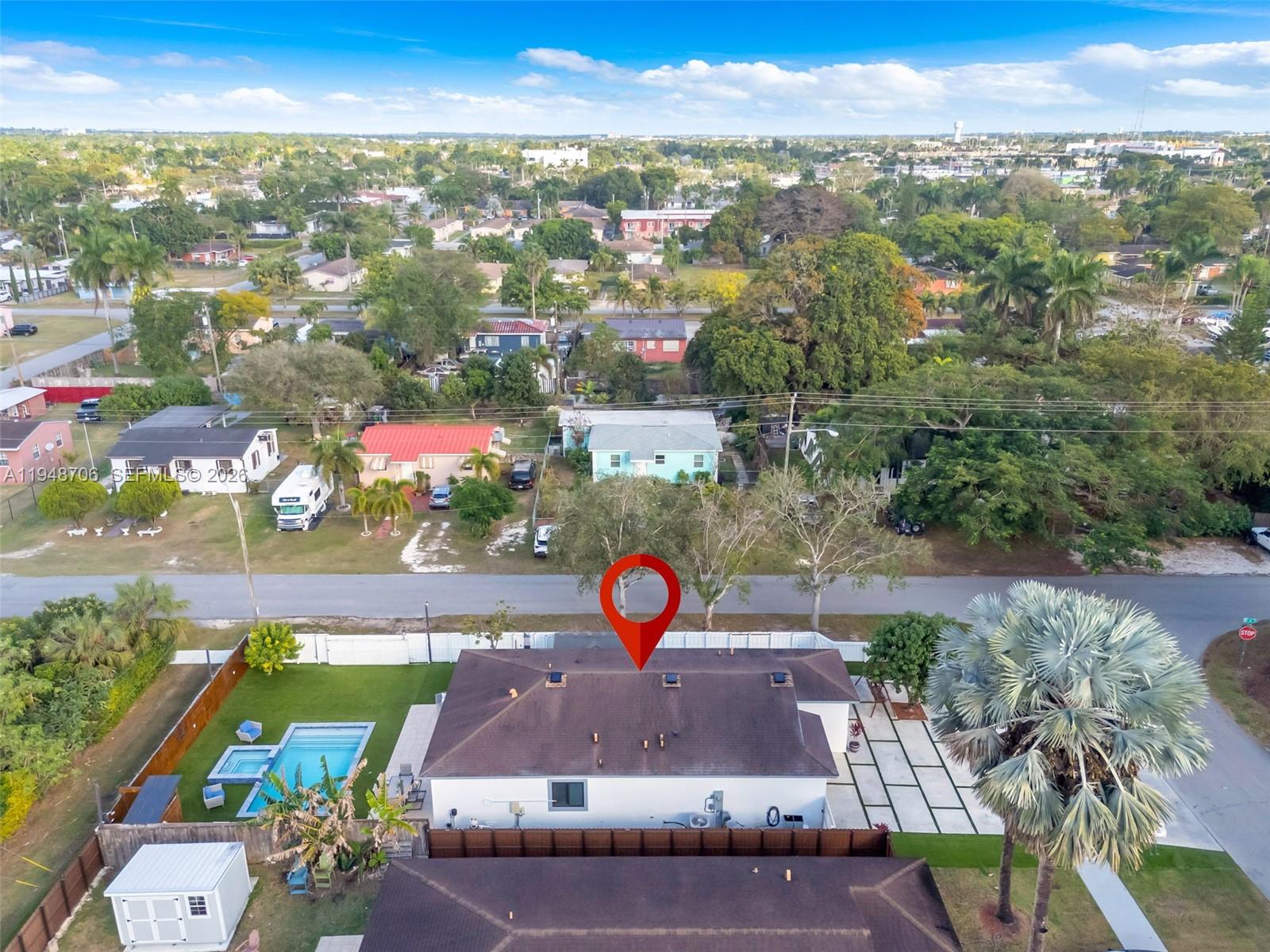 HIBISCUS PARK - Residential