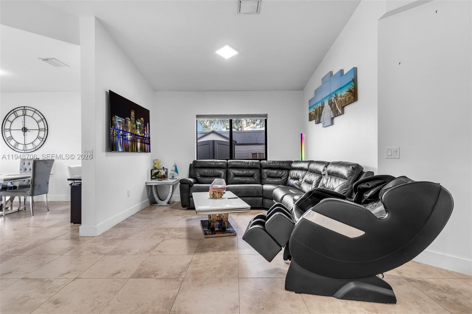 HIBISCUS PARK - Residential