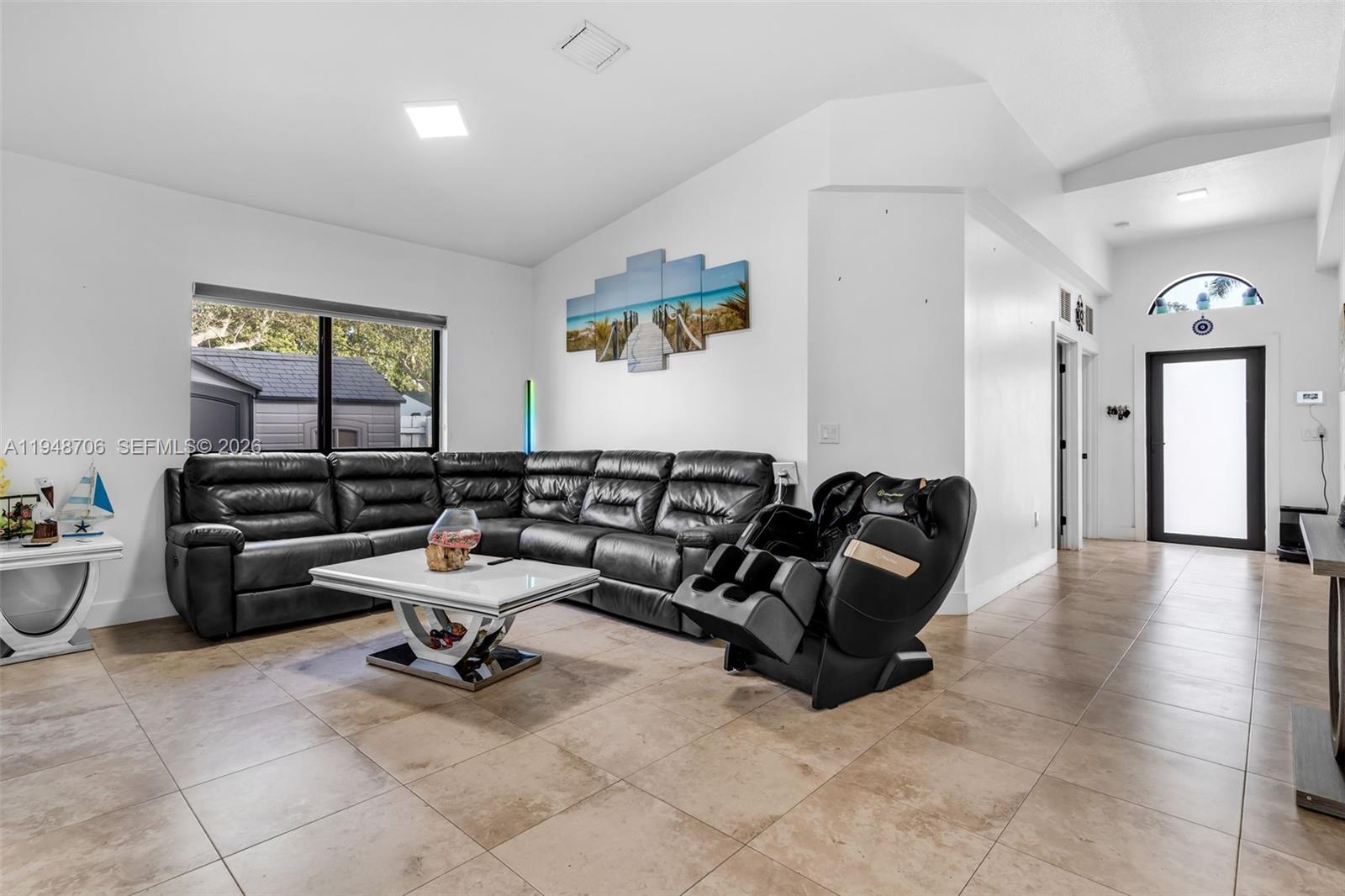 HIBISCUS PARK - Residential