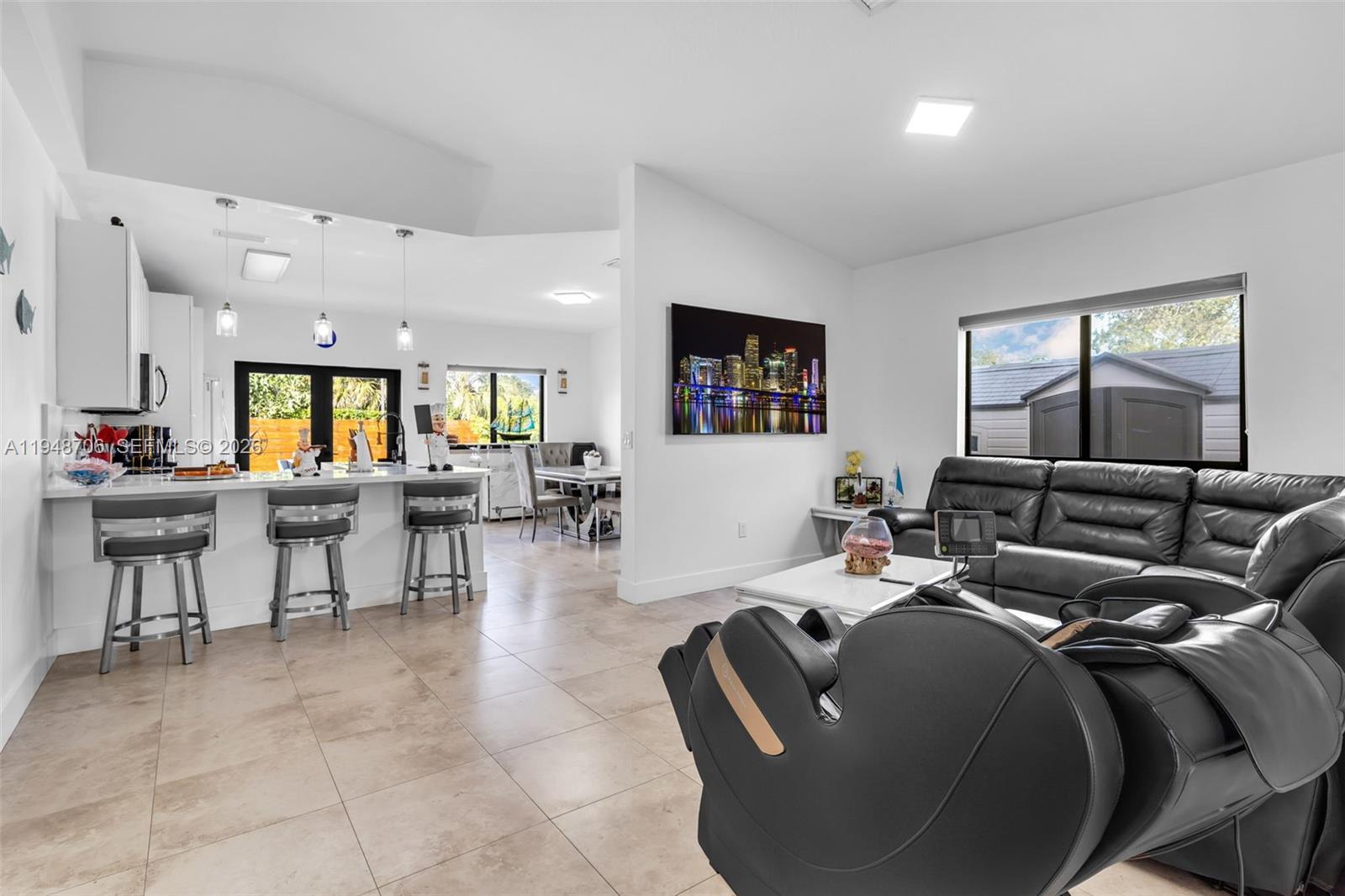 HIBISCUS PARK - Residential