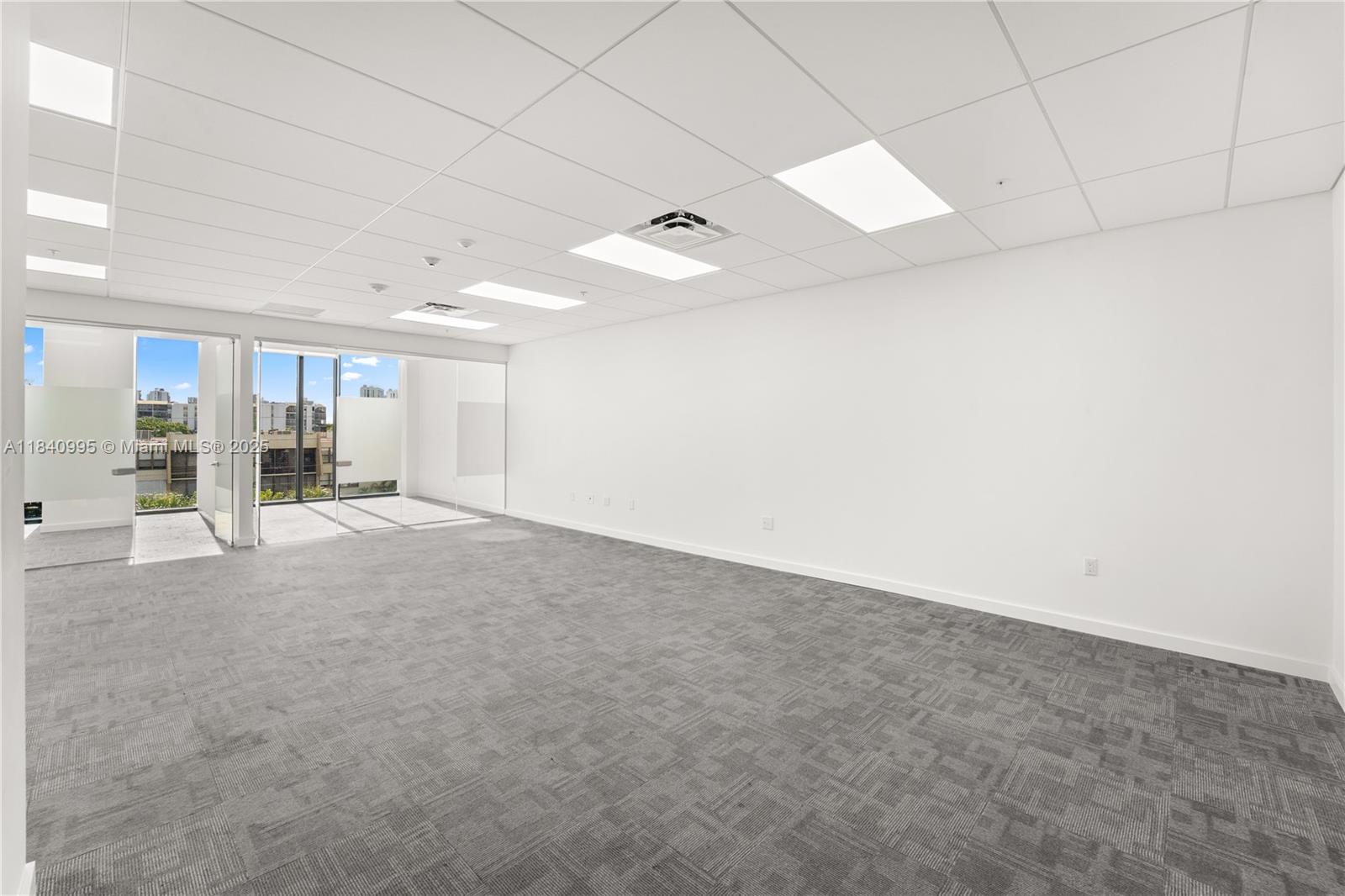 Prime office space available for lease in one of Miami’s most vibrant and sought-after mixed-use complexes. This location offers not only modern office facilities but also unbeatable convenience, surrounded by top-tier amenities. Enjoy easy access to renowned restaurants such as Pura Vida, Mister O1, and many more, as well as prime fitness studios including Barry’s Bootcamp and SoliCore. Perfect for businesses looking to elevate their workspace with an energetic, lifestyle-driven environment that attracts talent and impresses clients.