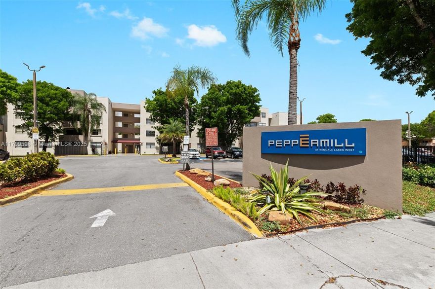 Discover an excellent opportunity to own a spacious 2-bedroom, 2-bathroom condo located in the vibrant center of Kendall. This unit offers a practical layout with living area and plenty of natural light. While it could benefit from some personal touches and updates, it presents the perfect canvas to create your ideal home or a smart investment.
Nestled in a well-established community, the property is close to shopping, dining, top-rated schools, and major highways — everything you need is just minutes away. The seller is motivated and open to reasonable offers. Don’t miss your chance to add value in one of the most sought-after neighborhoods.