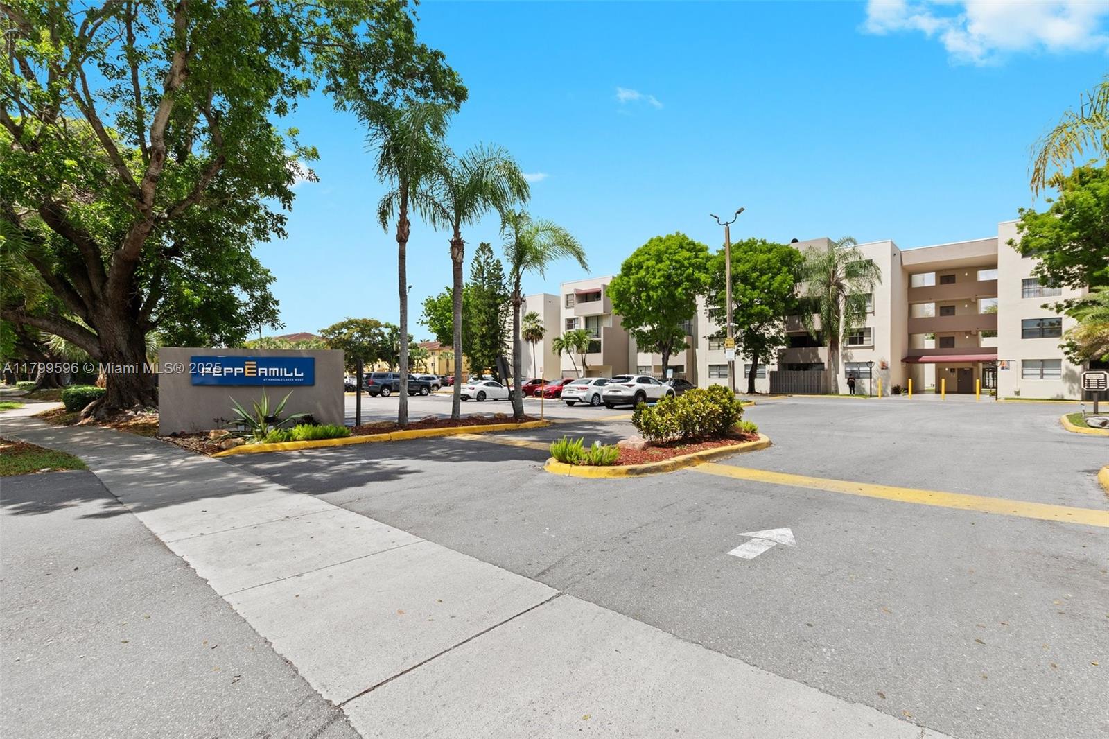 Property for Sale at 8002 Sw 149th Ave B205, Miami, Broward County, Florida - Bedrooms: 2 
Bathrooms: 2  - $274,900