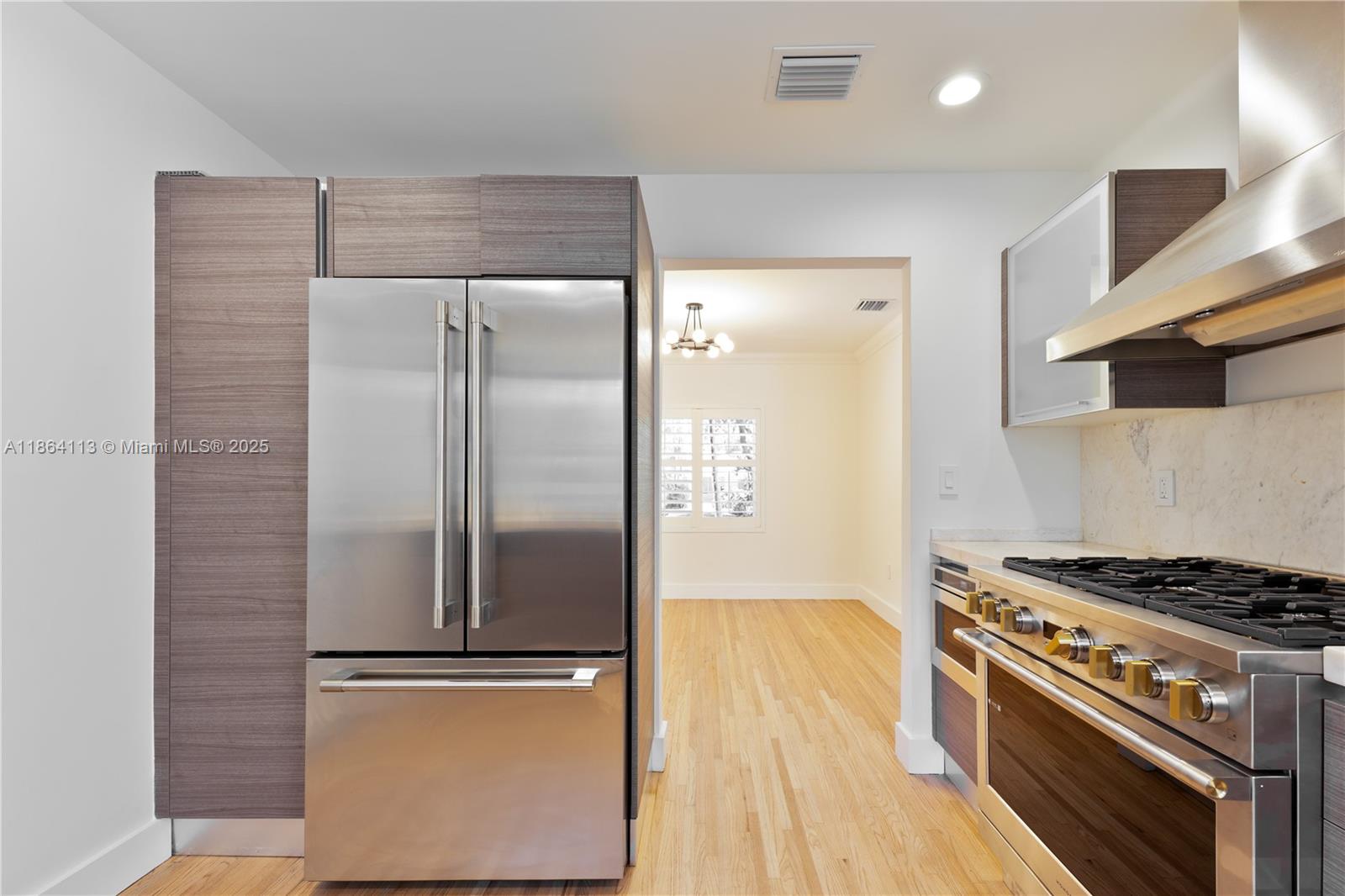 C GAB RIVIERA SEC 10 - Residential