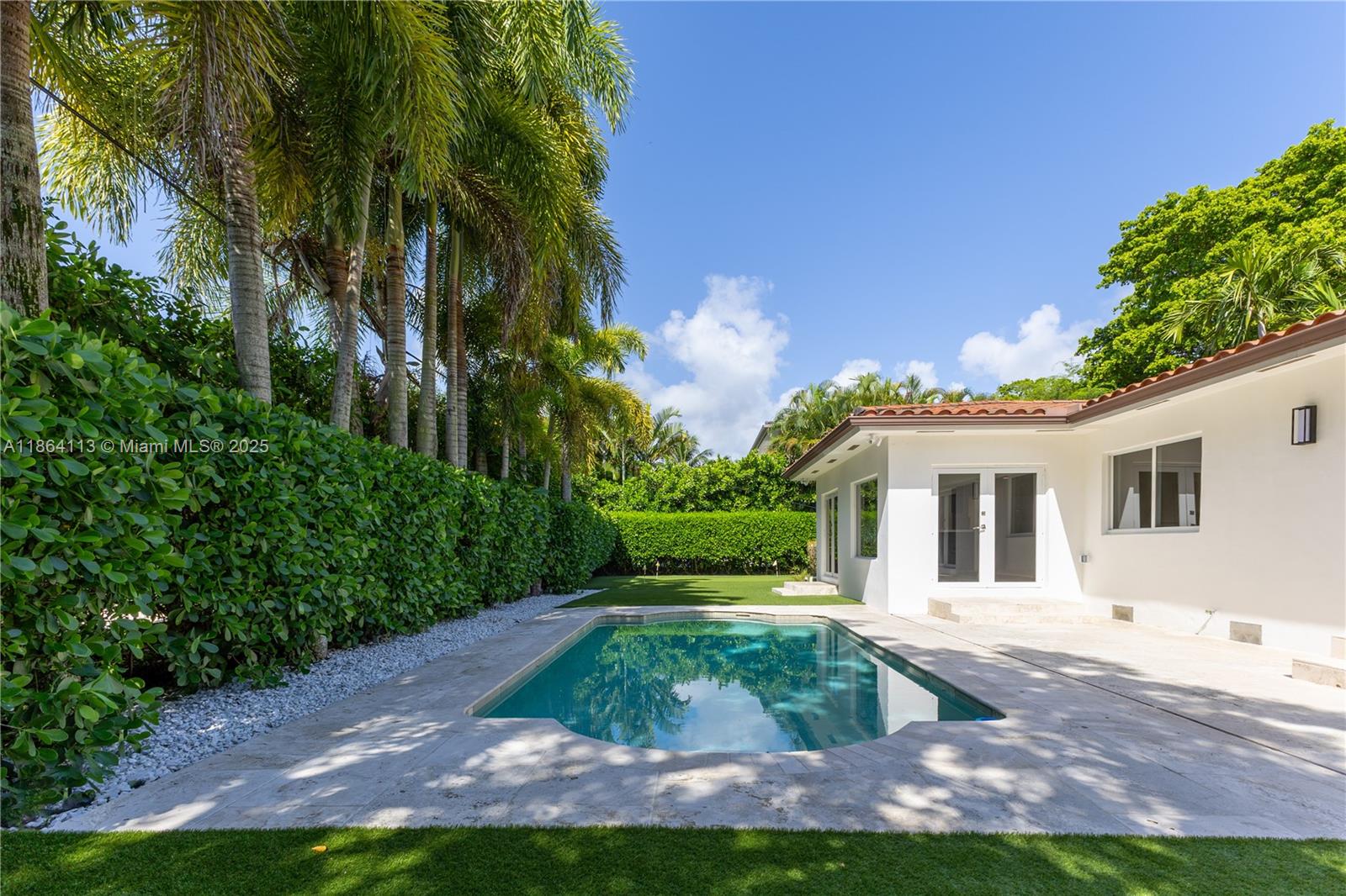 C GAB RIVIERA SEC 10 - Residential