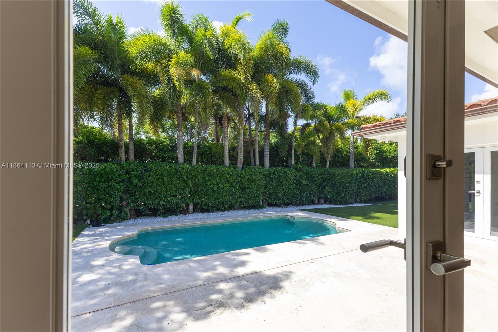 C GAB RIVIERA SEC 10 - Residential