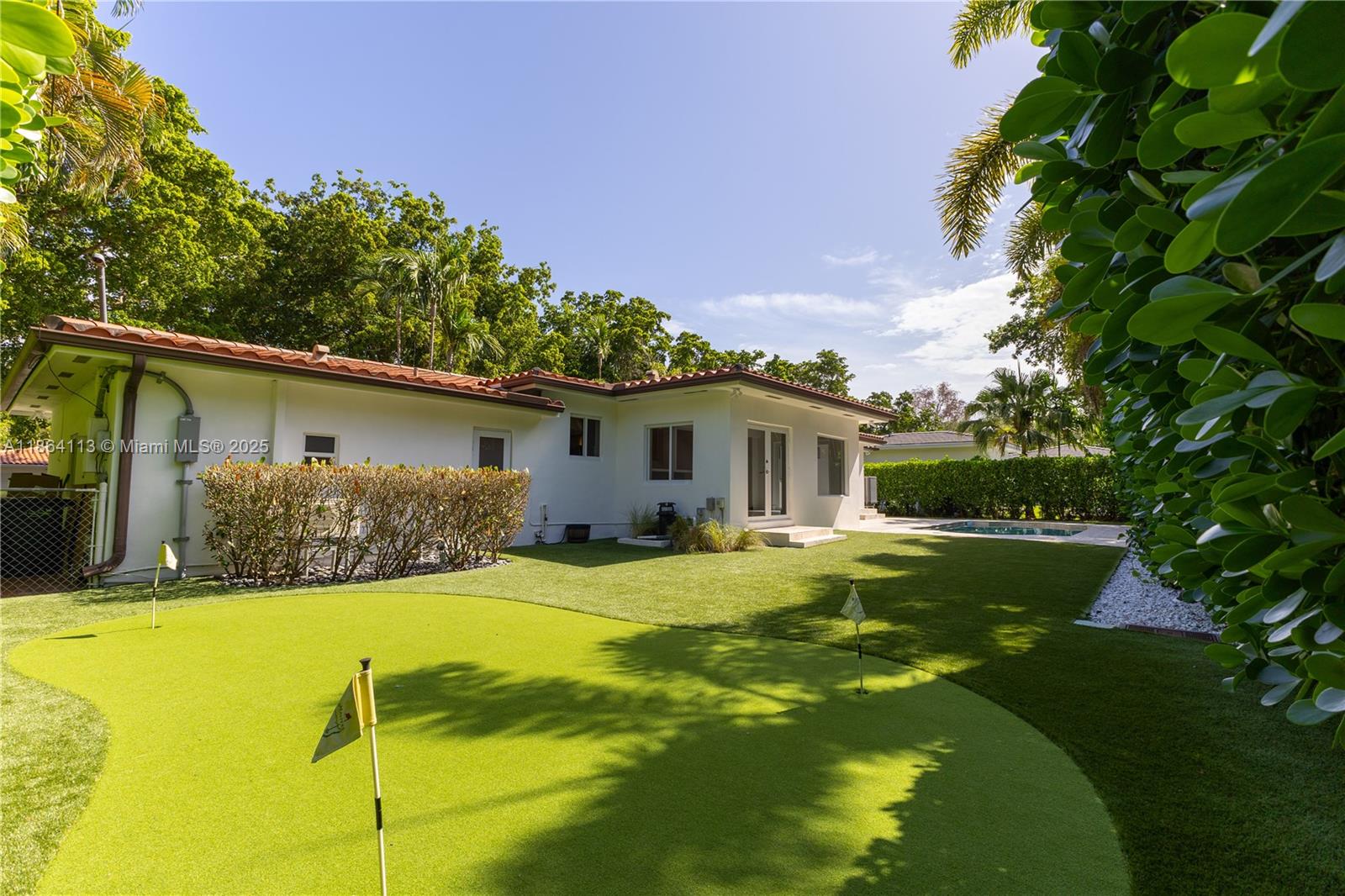 C GAB RIVIERA SEC 10 - Residential