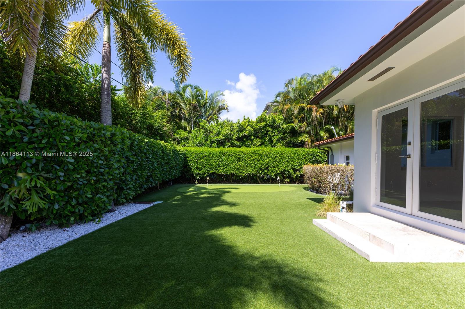 C GAB RIVIERA SEC 10 - Residential