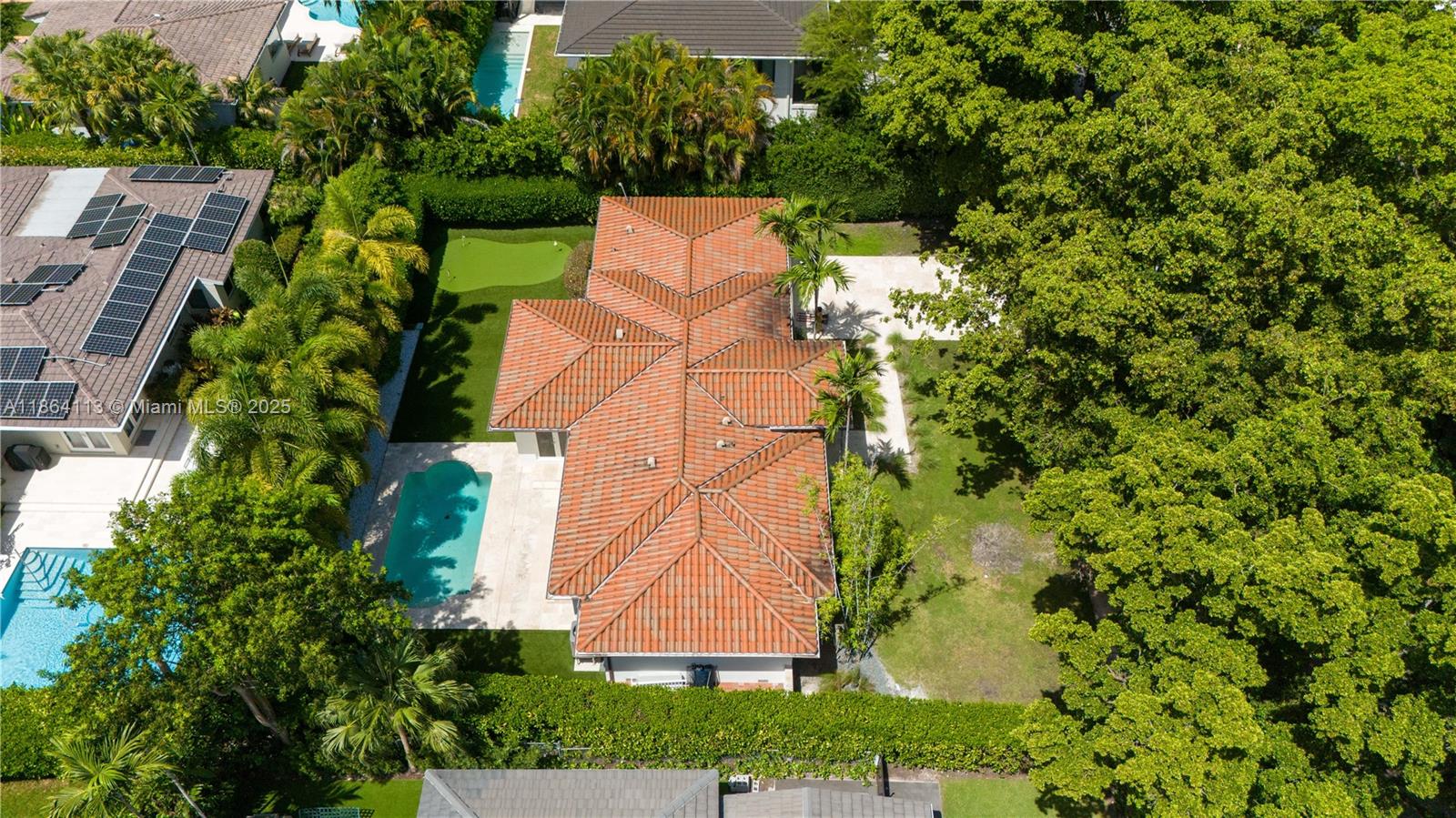 C GAB RIVIERA SEC 10 - Residential