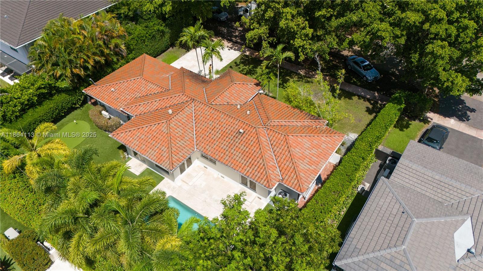 C GAB RIVIERA SEC 10 - Residential