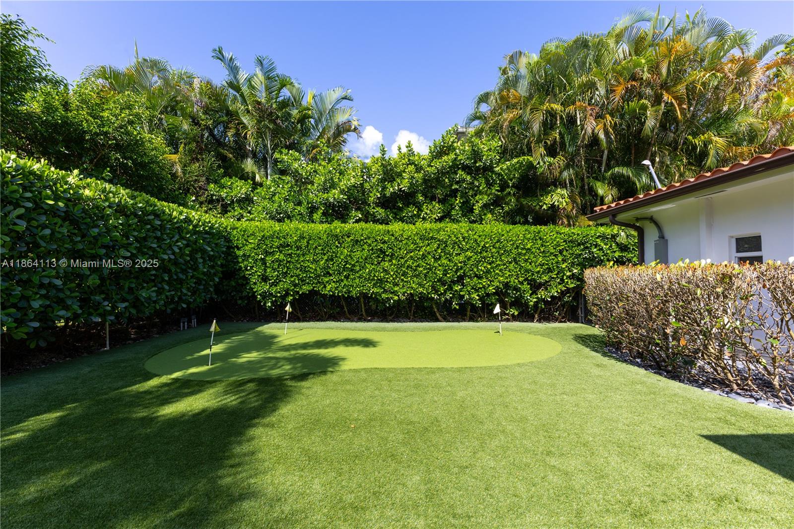 C GAB RIVIERA SEC 10 - Residential