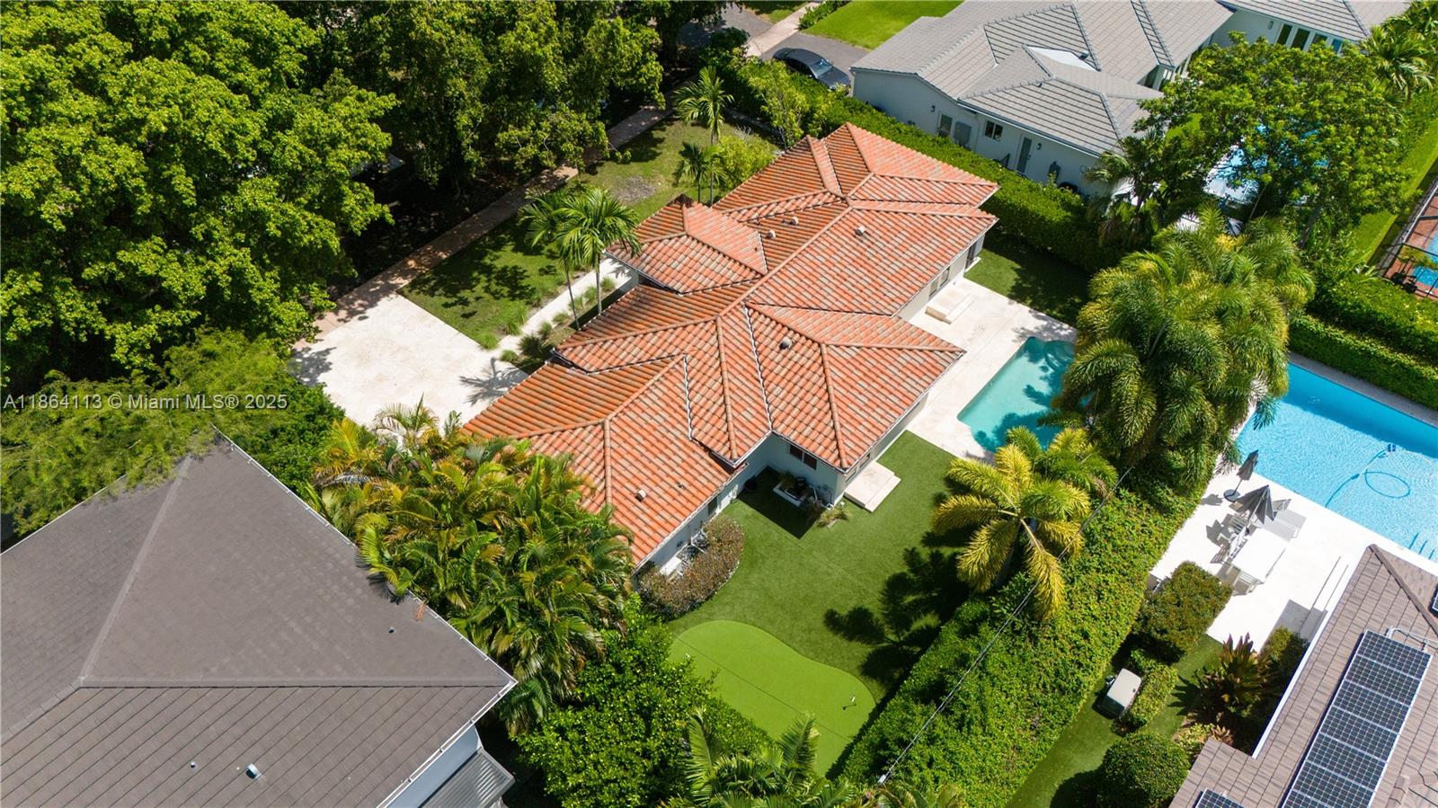 C GAB RIVIERA SEC 10 - Residential