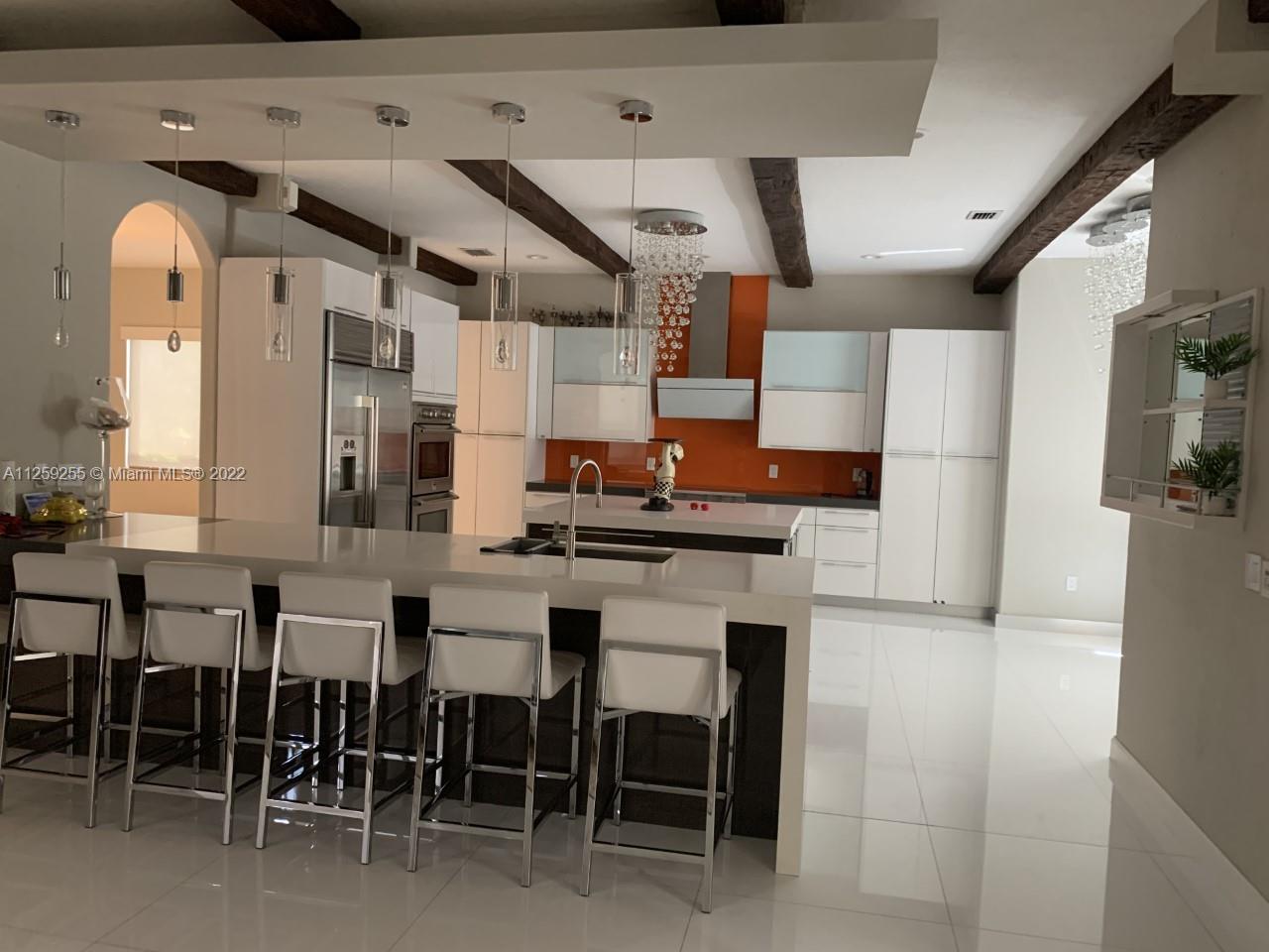 CUTLER CAY - Residential