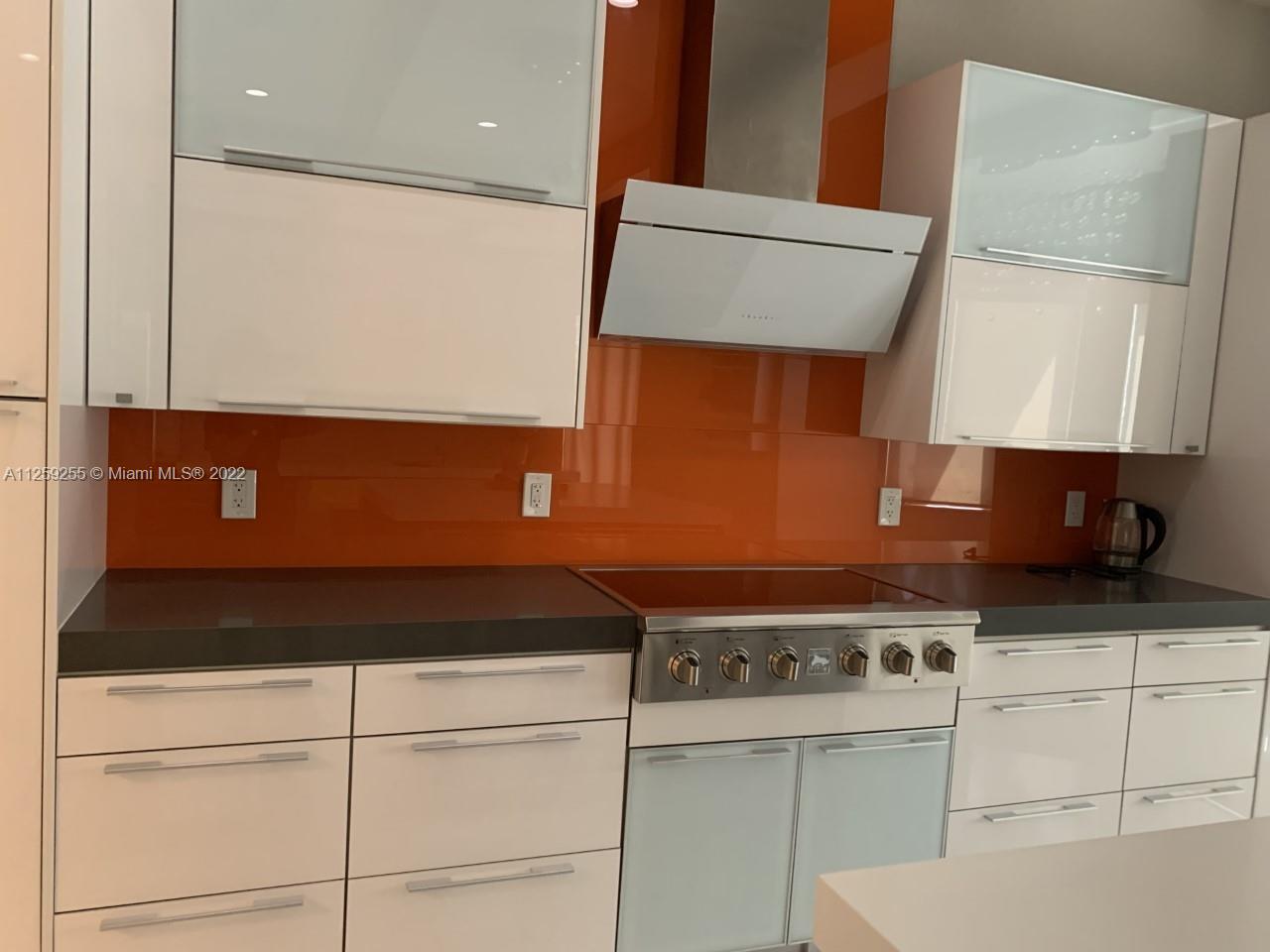 CUTLER CAY - Residential