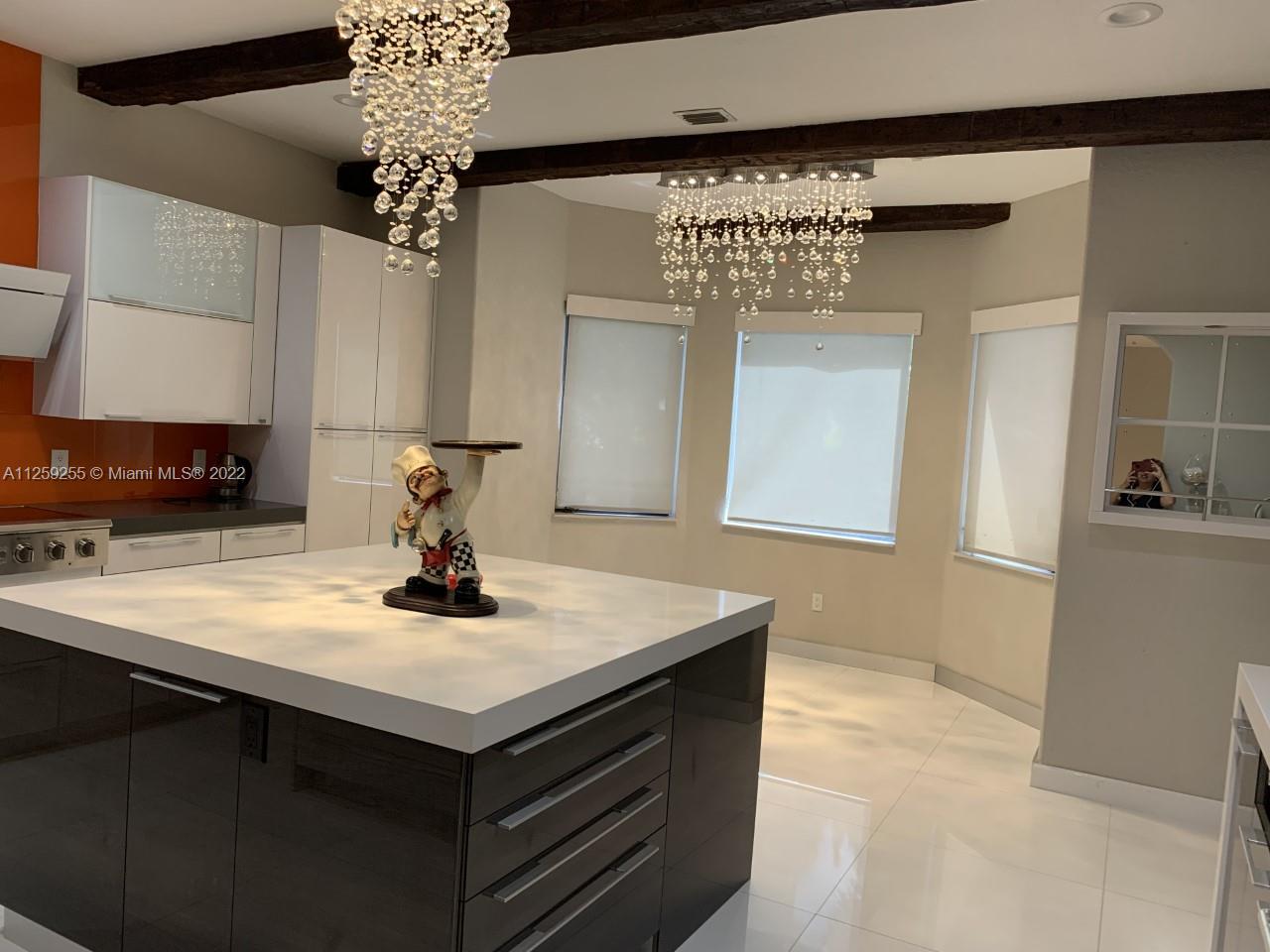 CUTLER CAY - Residential