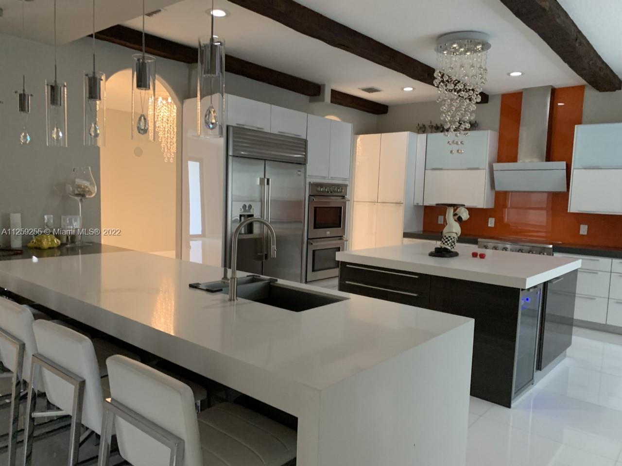 CUTLER CAY - Residential