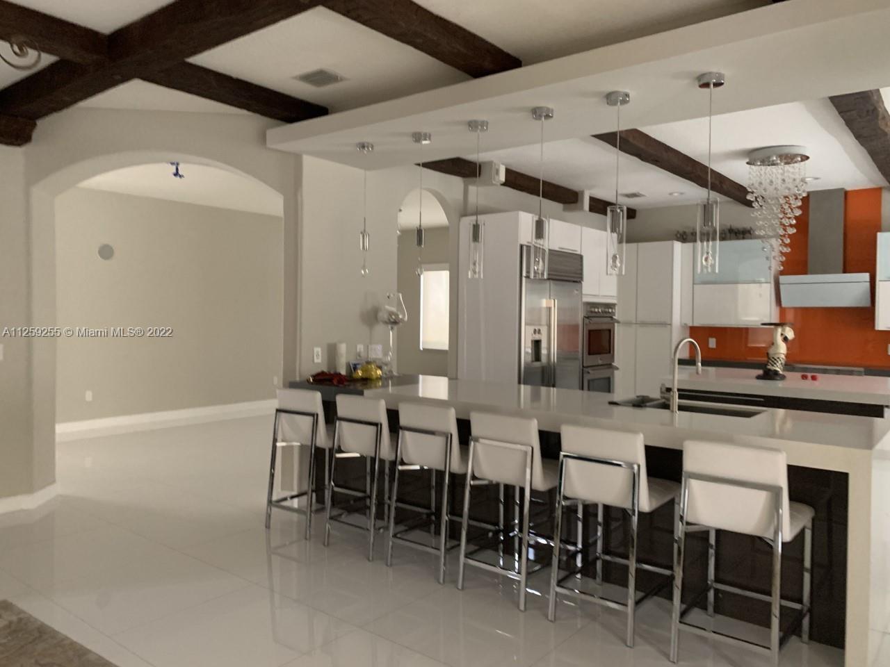 CUTLER CAY - Residential