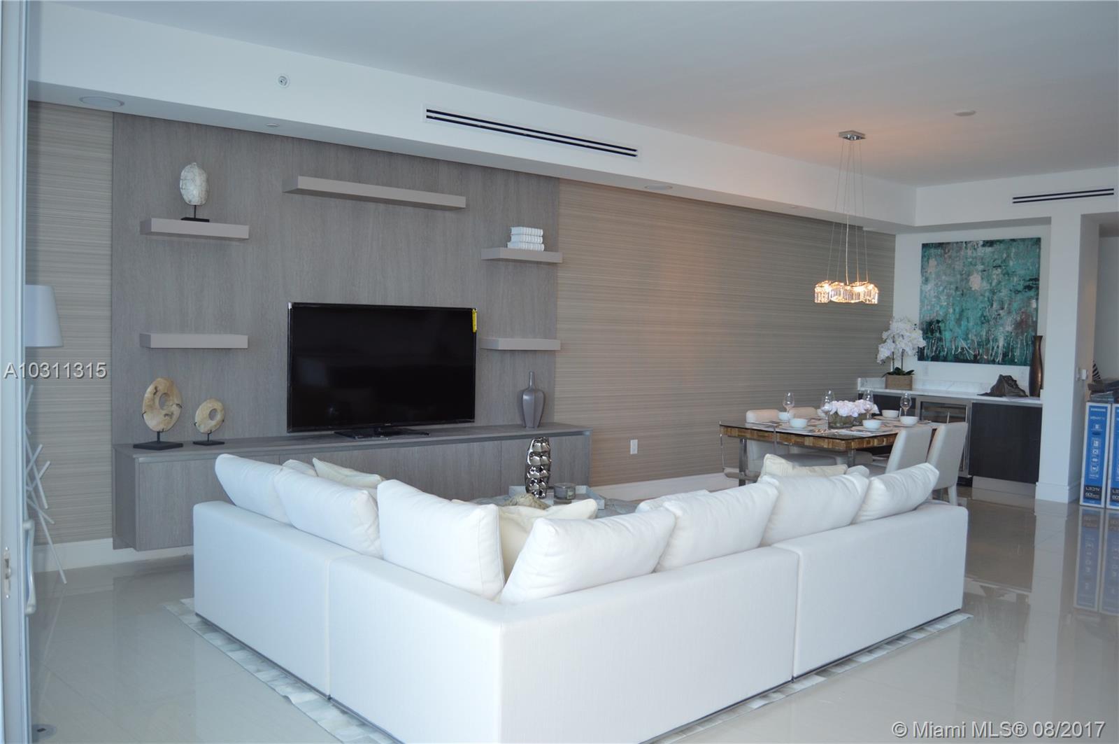 ECHO CONDO - Residential Lease