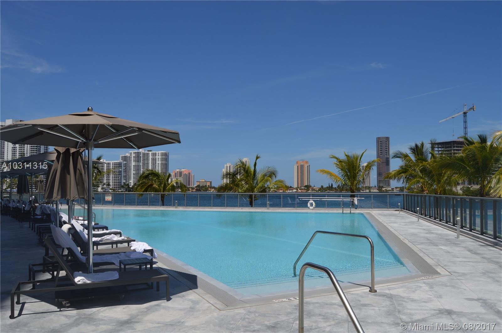 ECHO CONDO - Residential Lease