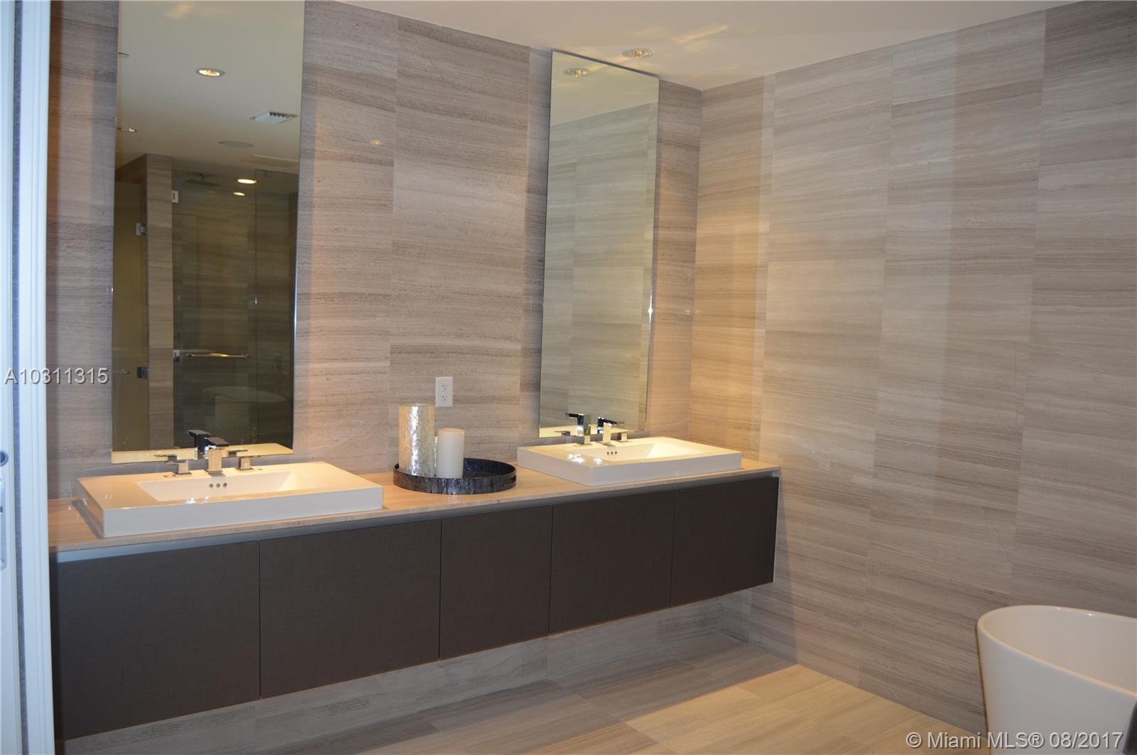 ECHO CONDO - Residential Lease