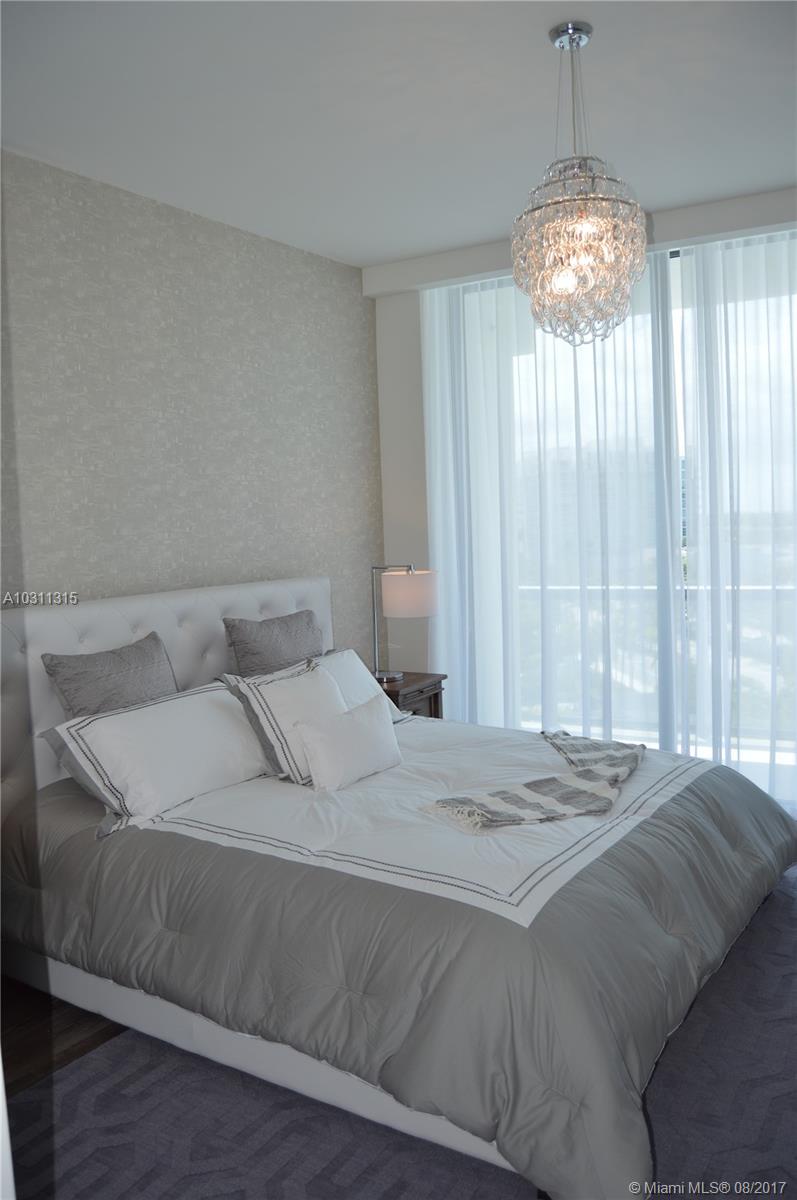 ECHO CONDO - Residential Lease