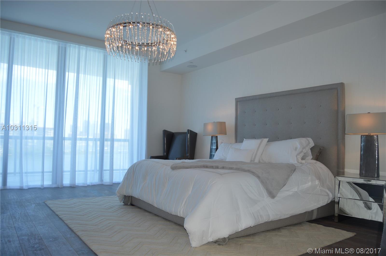 ECHO CONDO - Residential Lease