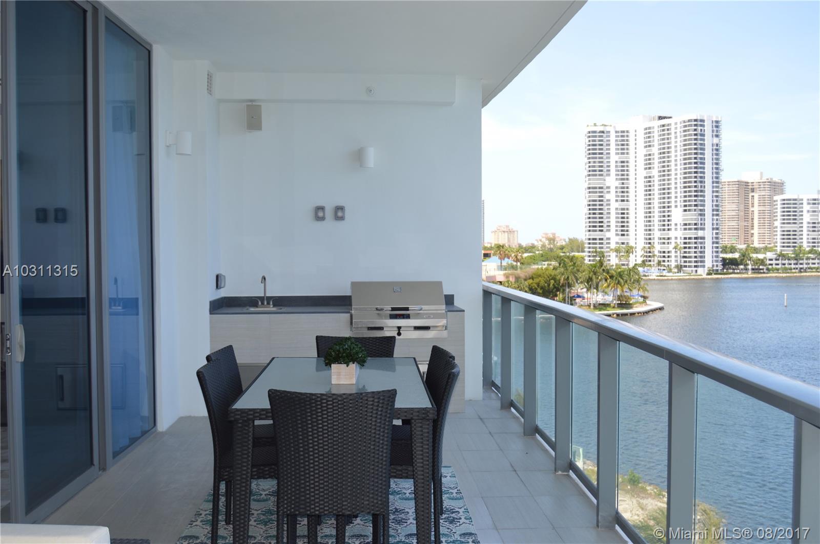 ECHO CONDO - Residential Lease