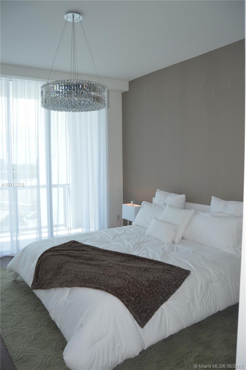 ECHO CONDO - Residential Lease
