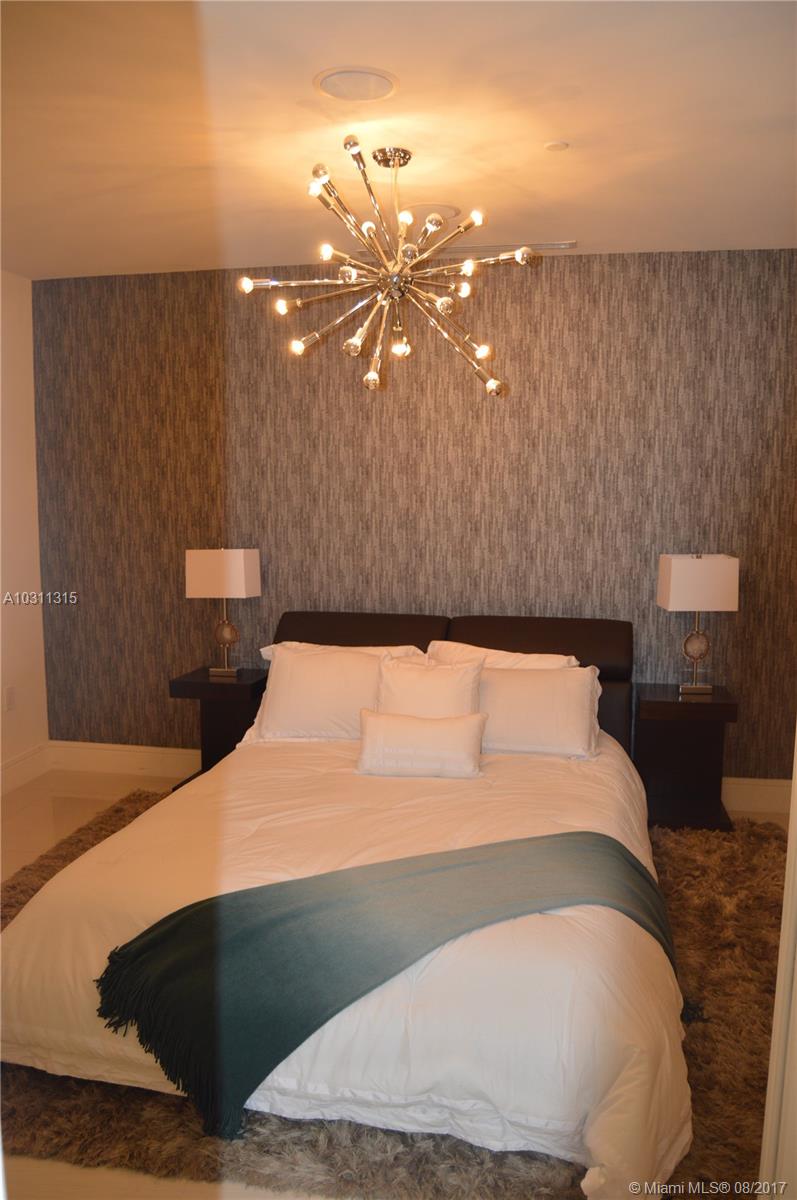 ECHO CONDO - Residential Lease