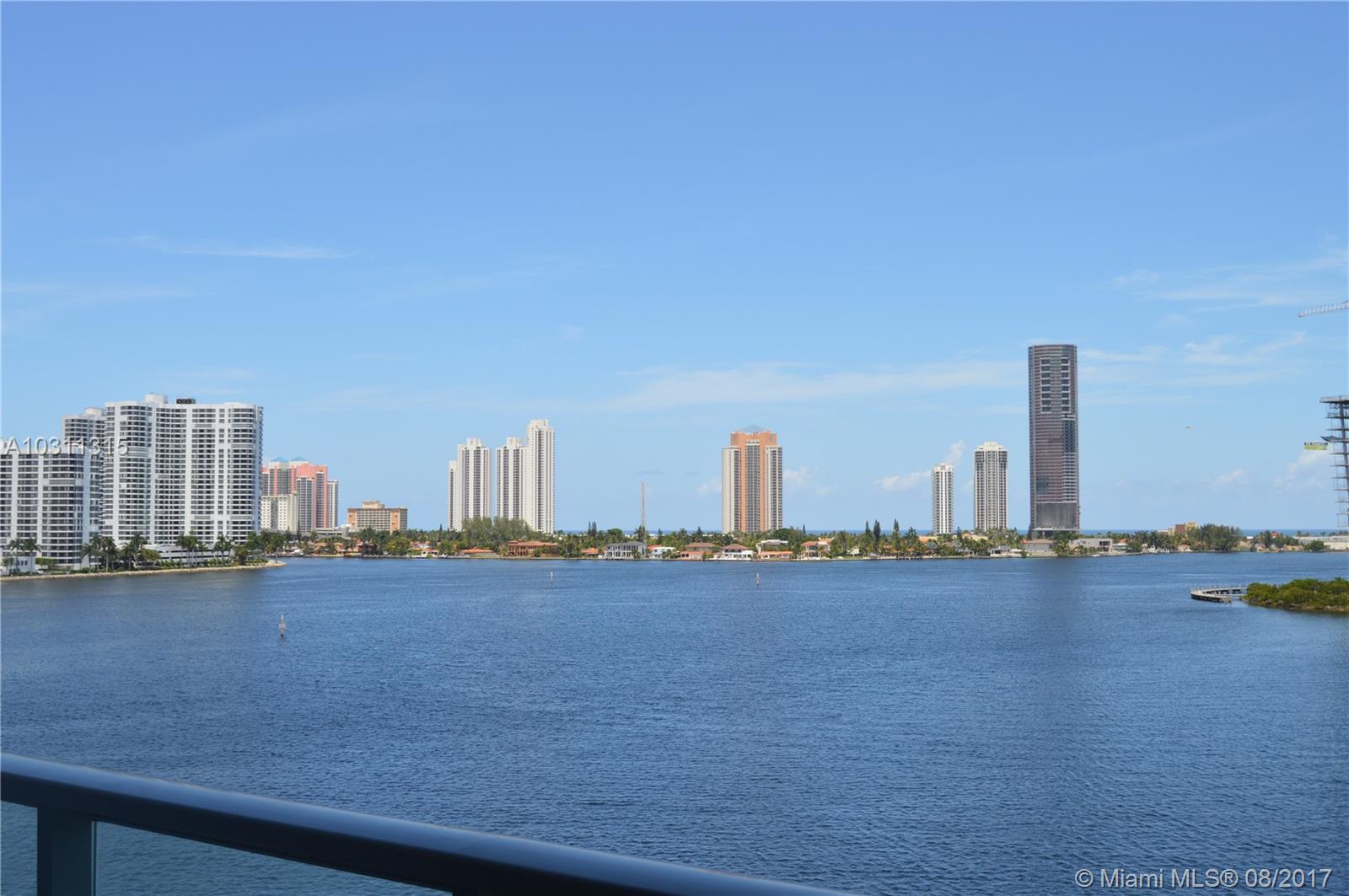 ECHO CONDO - Residential Lease
