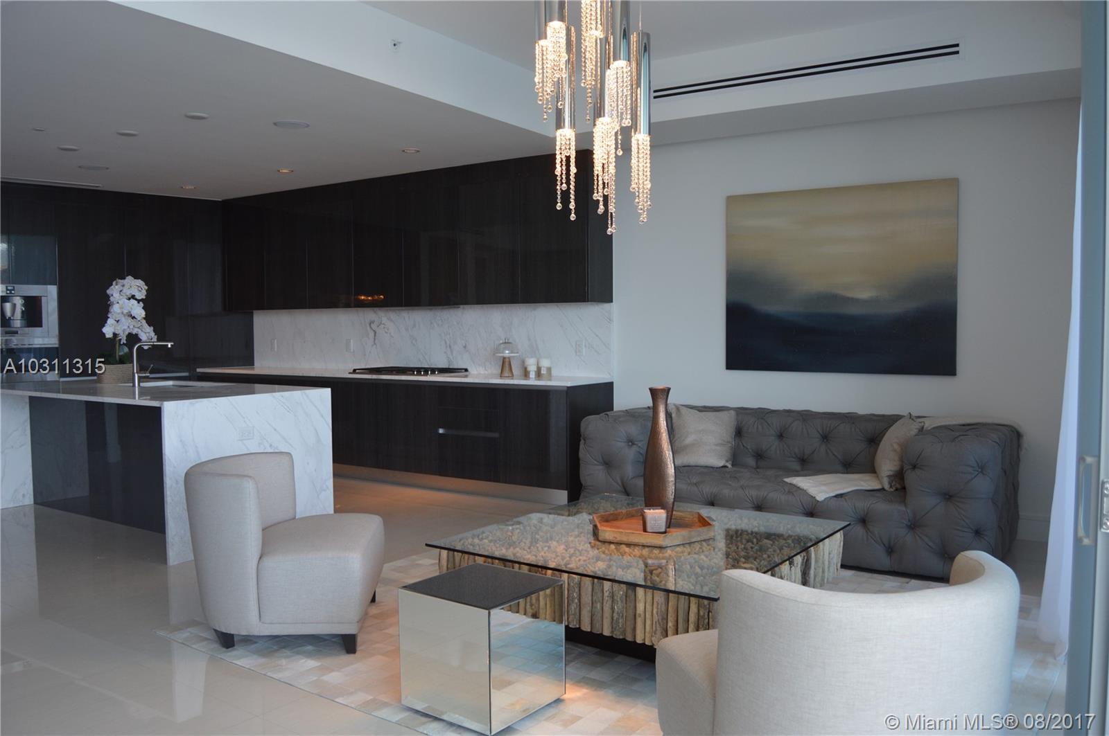 ECHO CONDO - Residential Lease