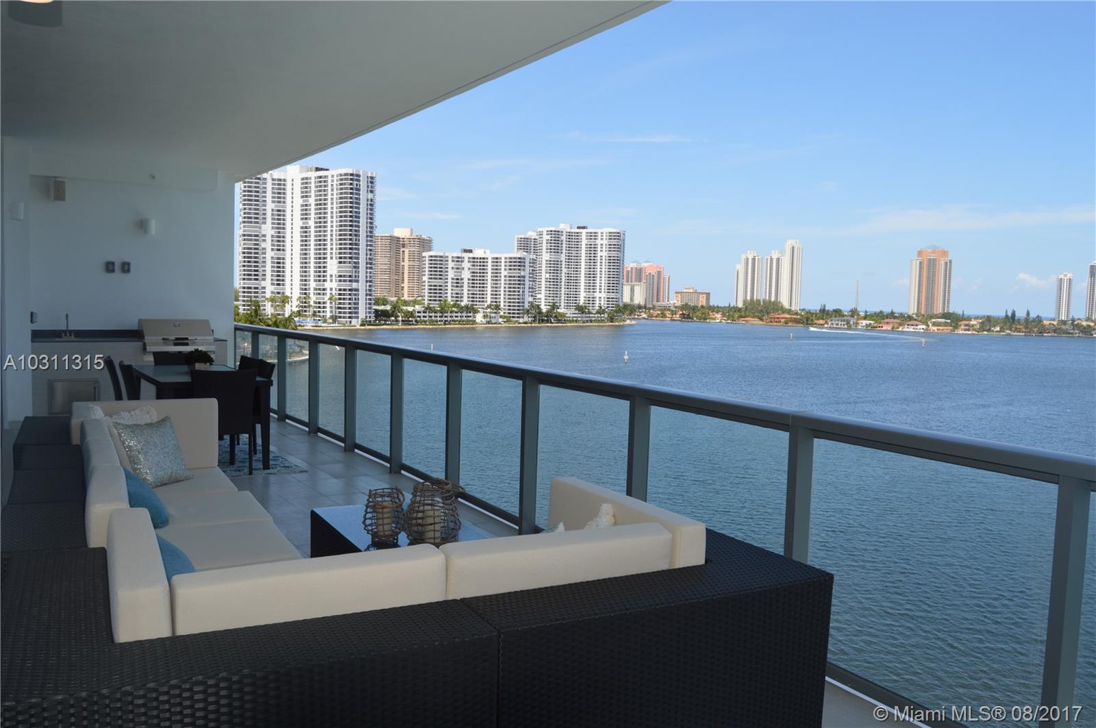 ECHO CONDO - Residential Lease