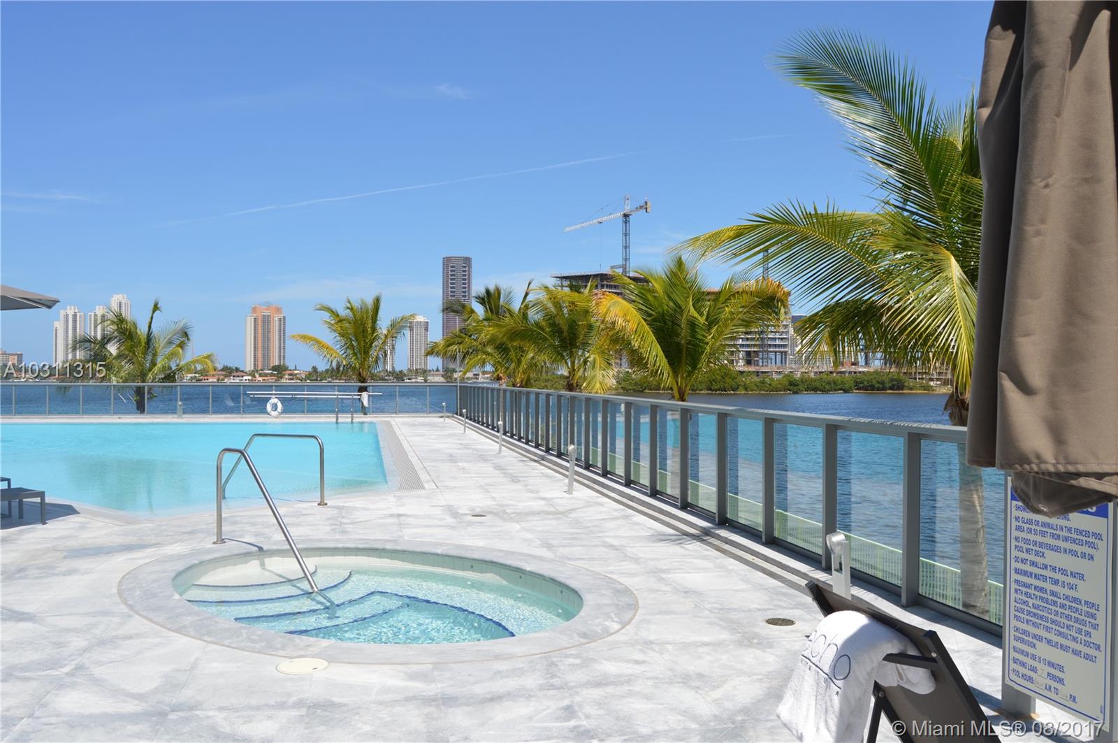 ECHO CONDO - Residential Lease