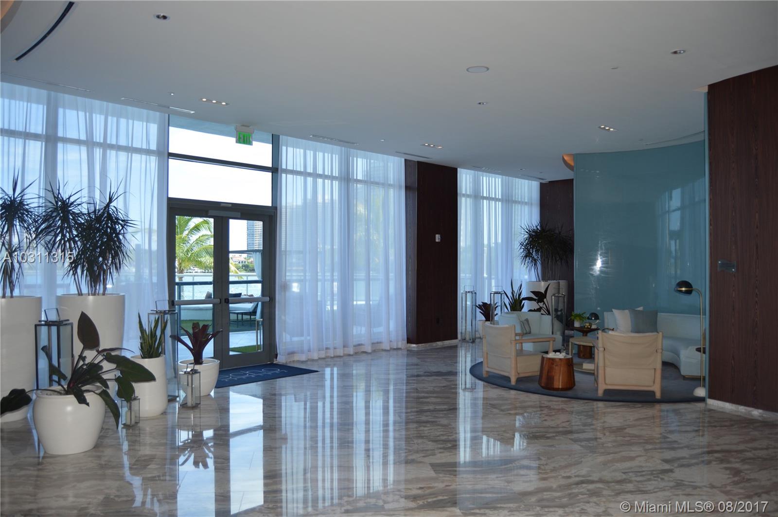 ECHO CONDO - Residential Lease