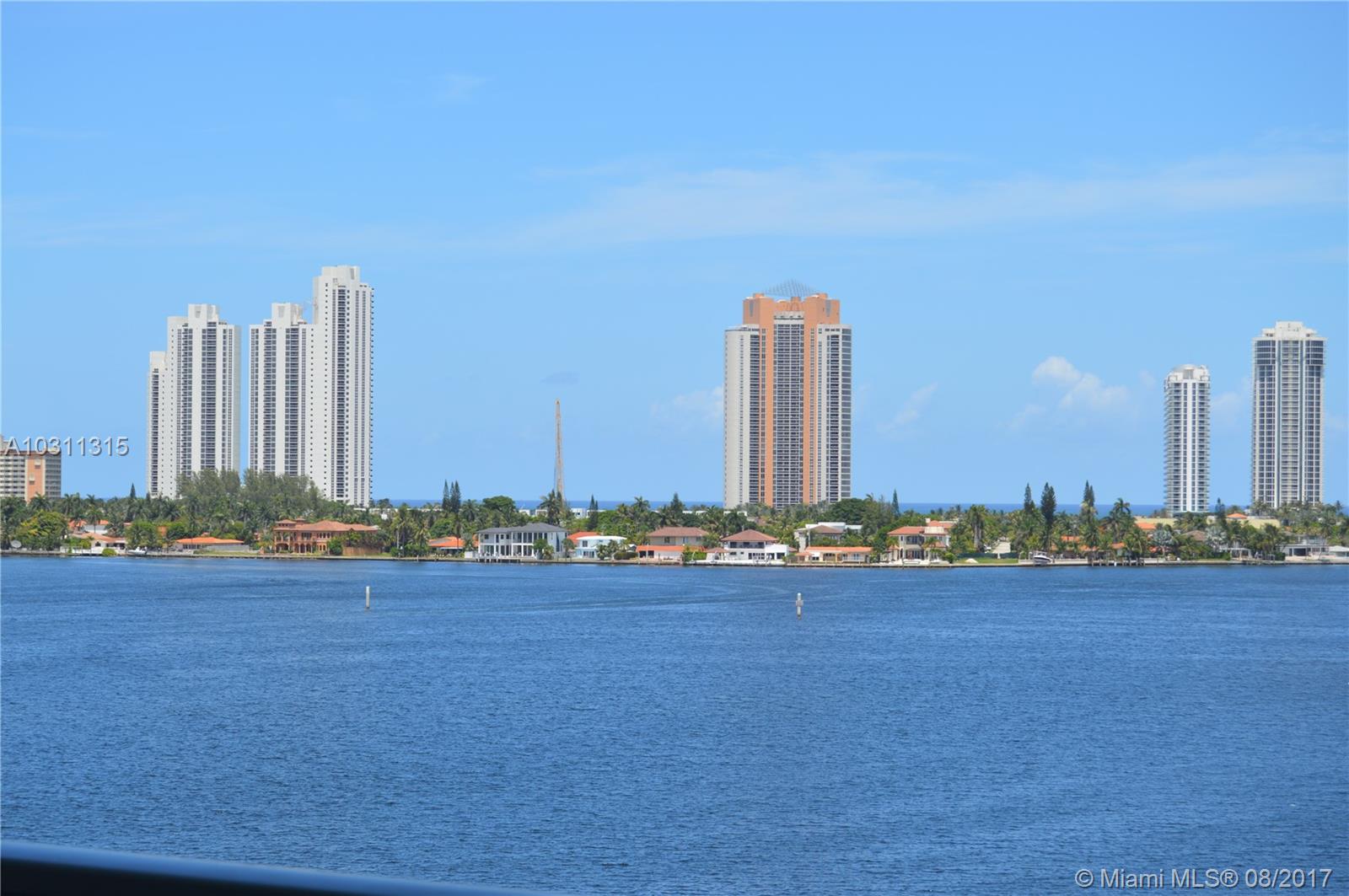 ECHO CONDO - Residential Lease