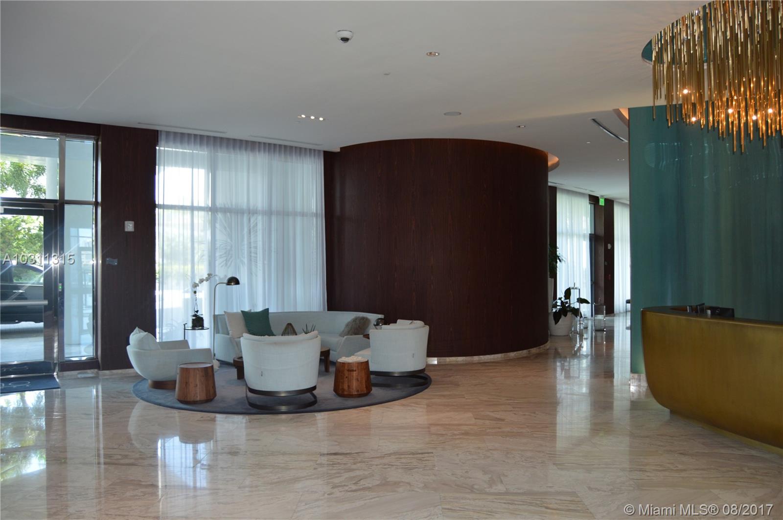 ECHO CONDO - Residential Lease