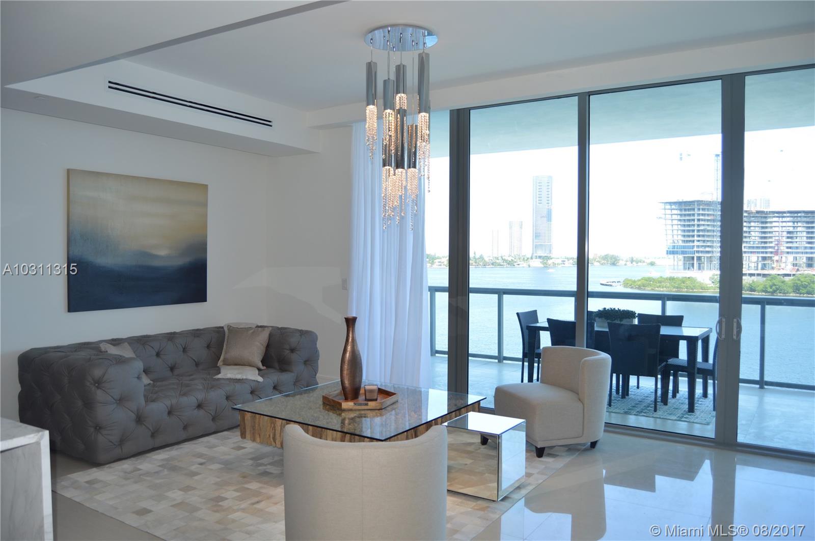 ECHO CONDO - Residential Lease