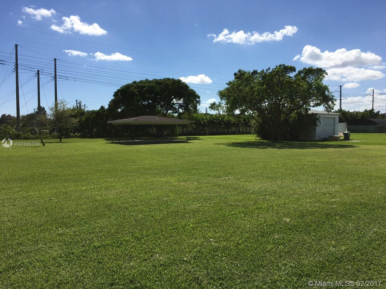 Miller Drive Estates - Residential