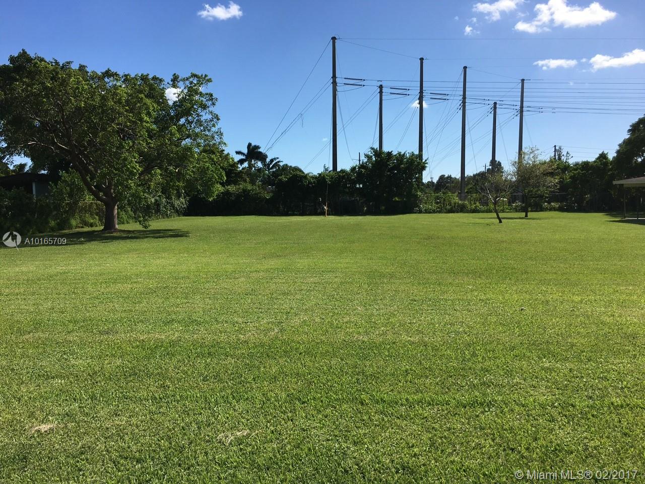 Miller Drive Estates - Residential