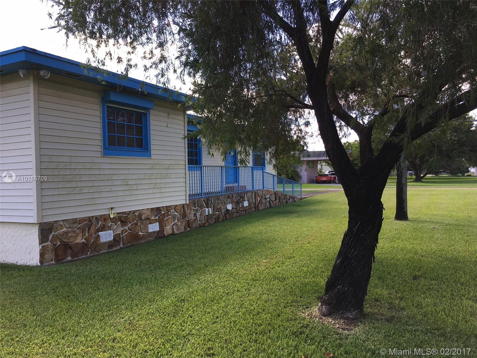 Miller Drive Estates - Residential