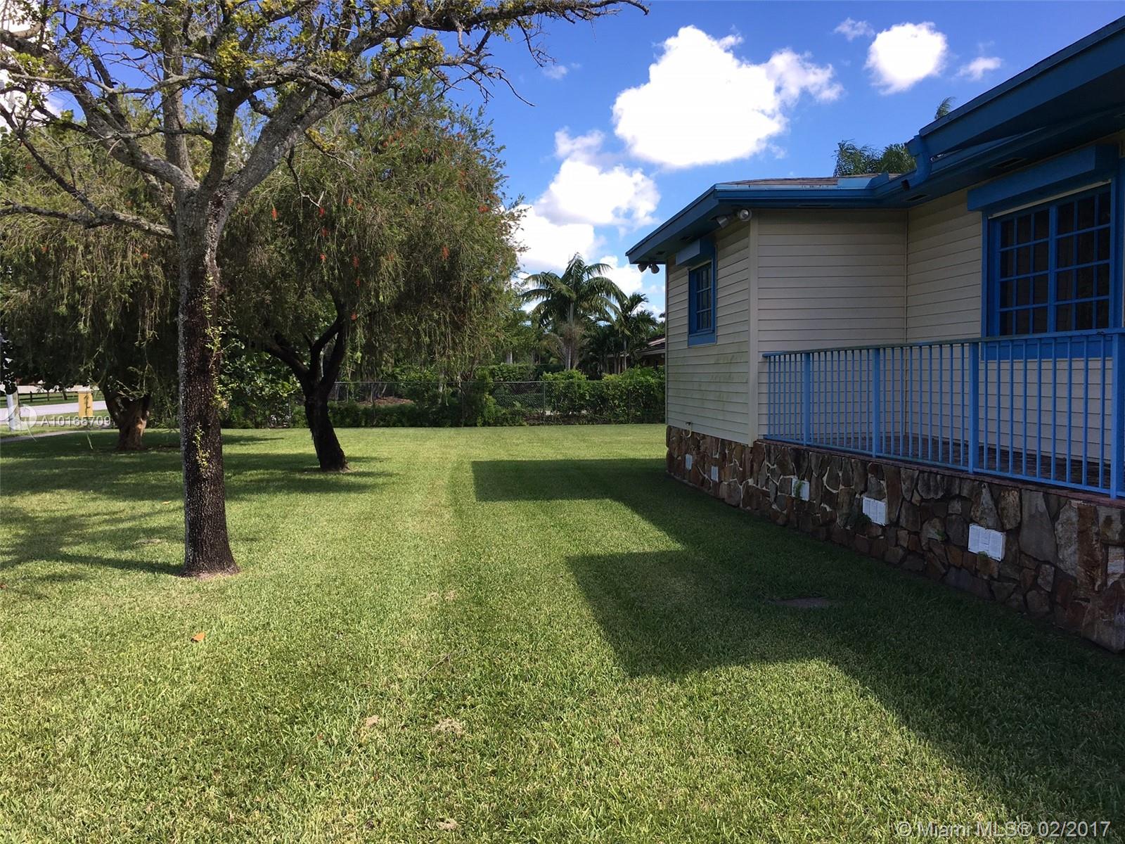 Miller Drive Estates - Residential