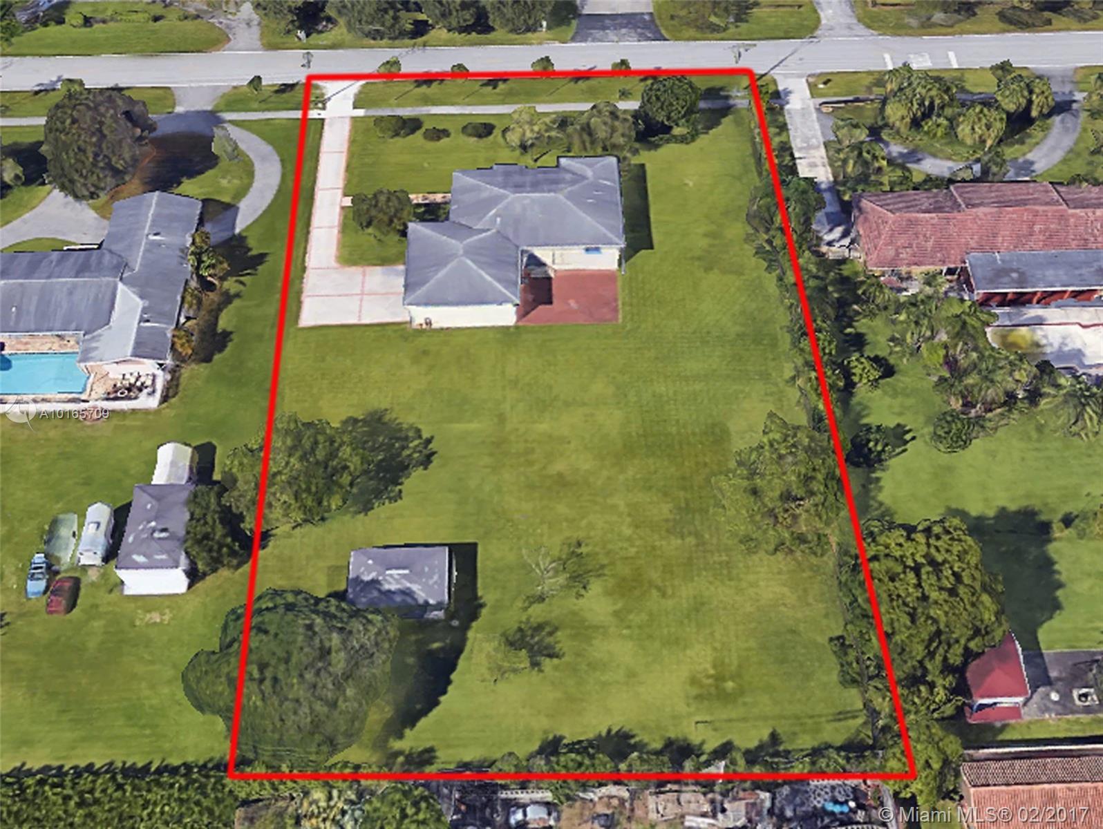 Miller Drive Estates - Residential