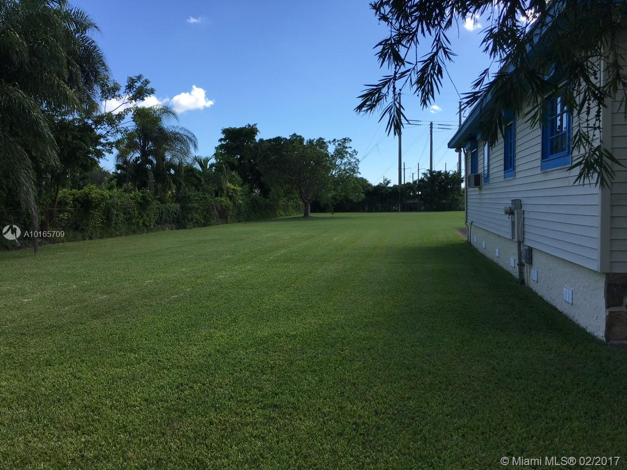 Miller Drive Estates - Residential