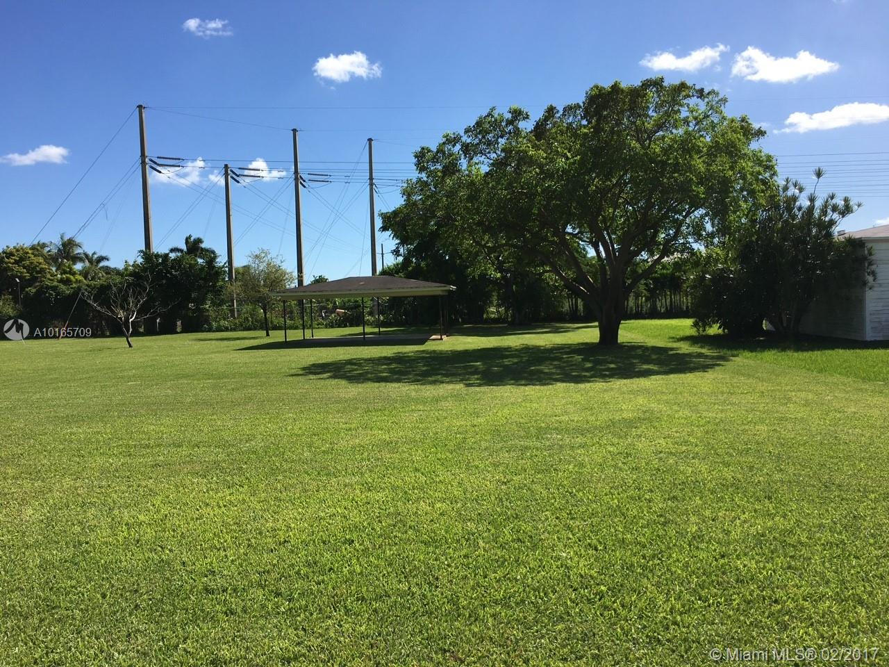 Miller Drive Estates - Residential