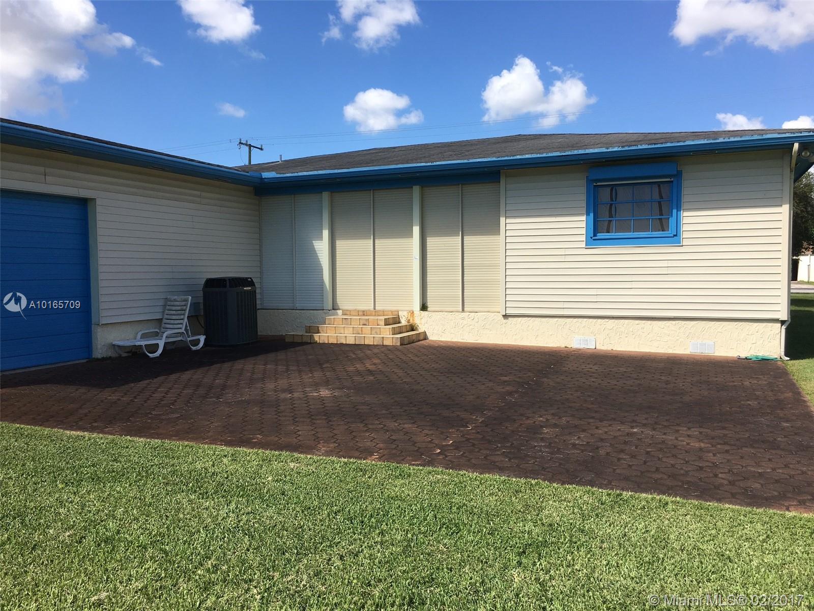 Miller Drive Estates - Residential