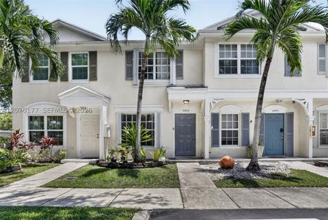 Photo of 4902 SW 31st Ter, Dania Beach, FL 33312 (MLS # A12070177)