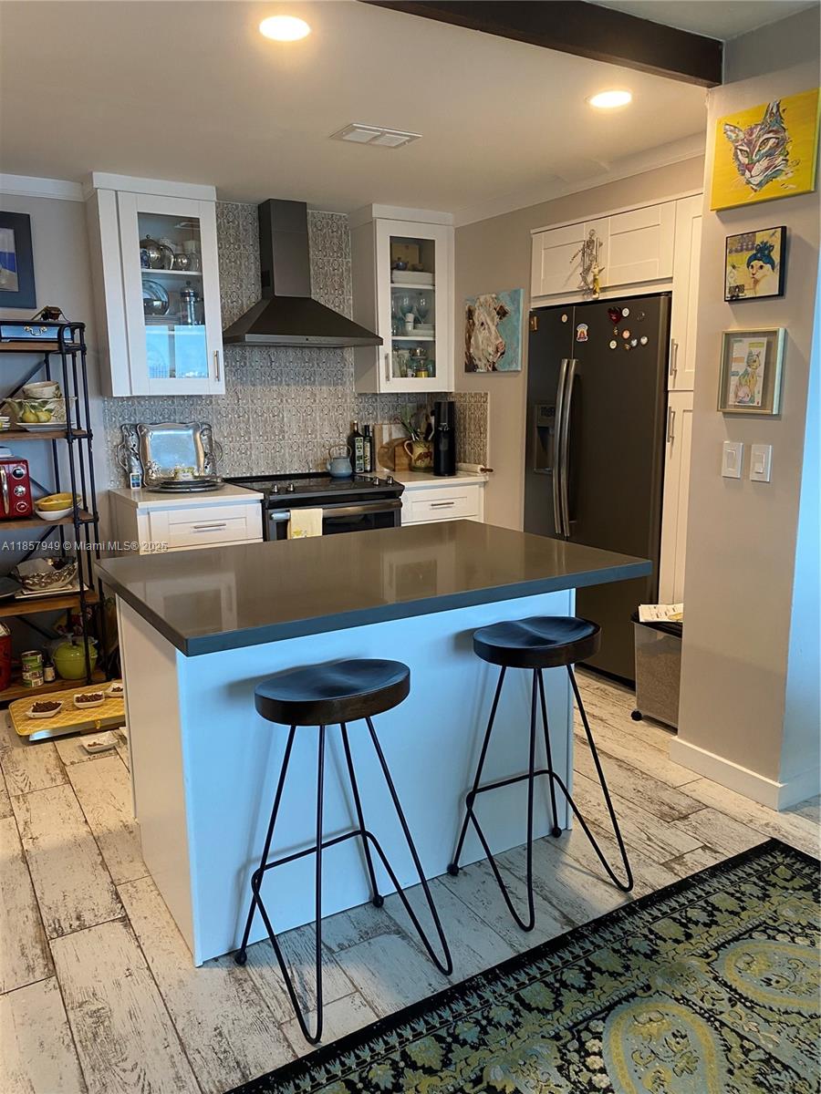 JOCKEY CLUB CONDO - Residential