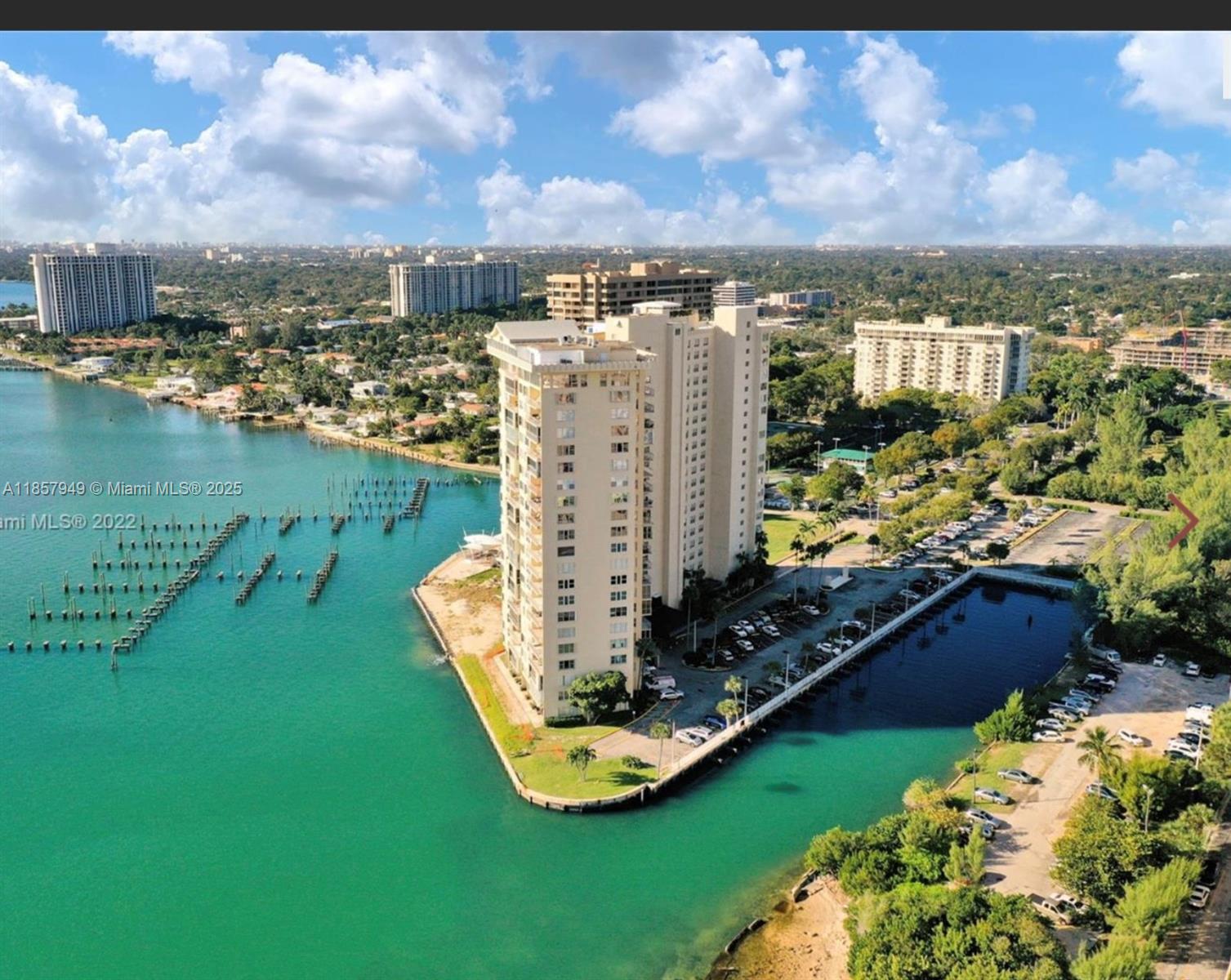 JOCKEY CLUB CONDO - Residential