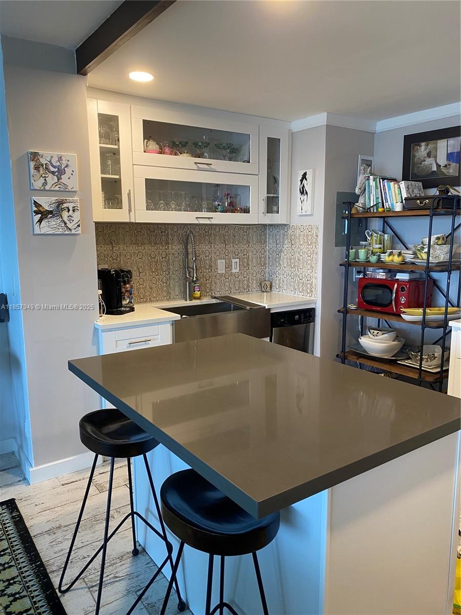 JOCKEY CLUB CONDO - Residential